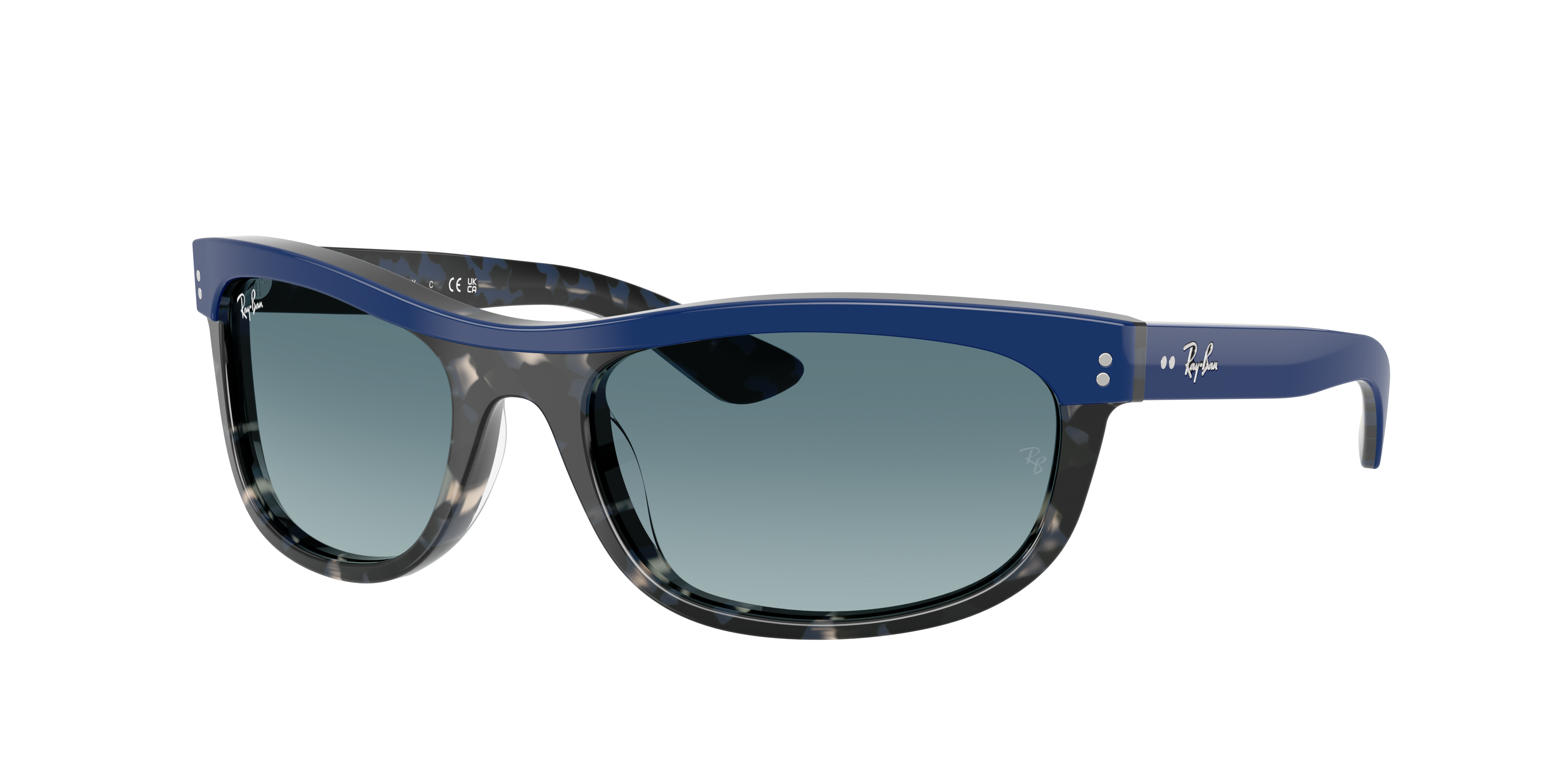 Ray-Ban Balorama RB2489 14453M