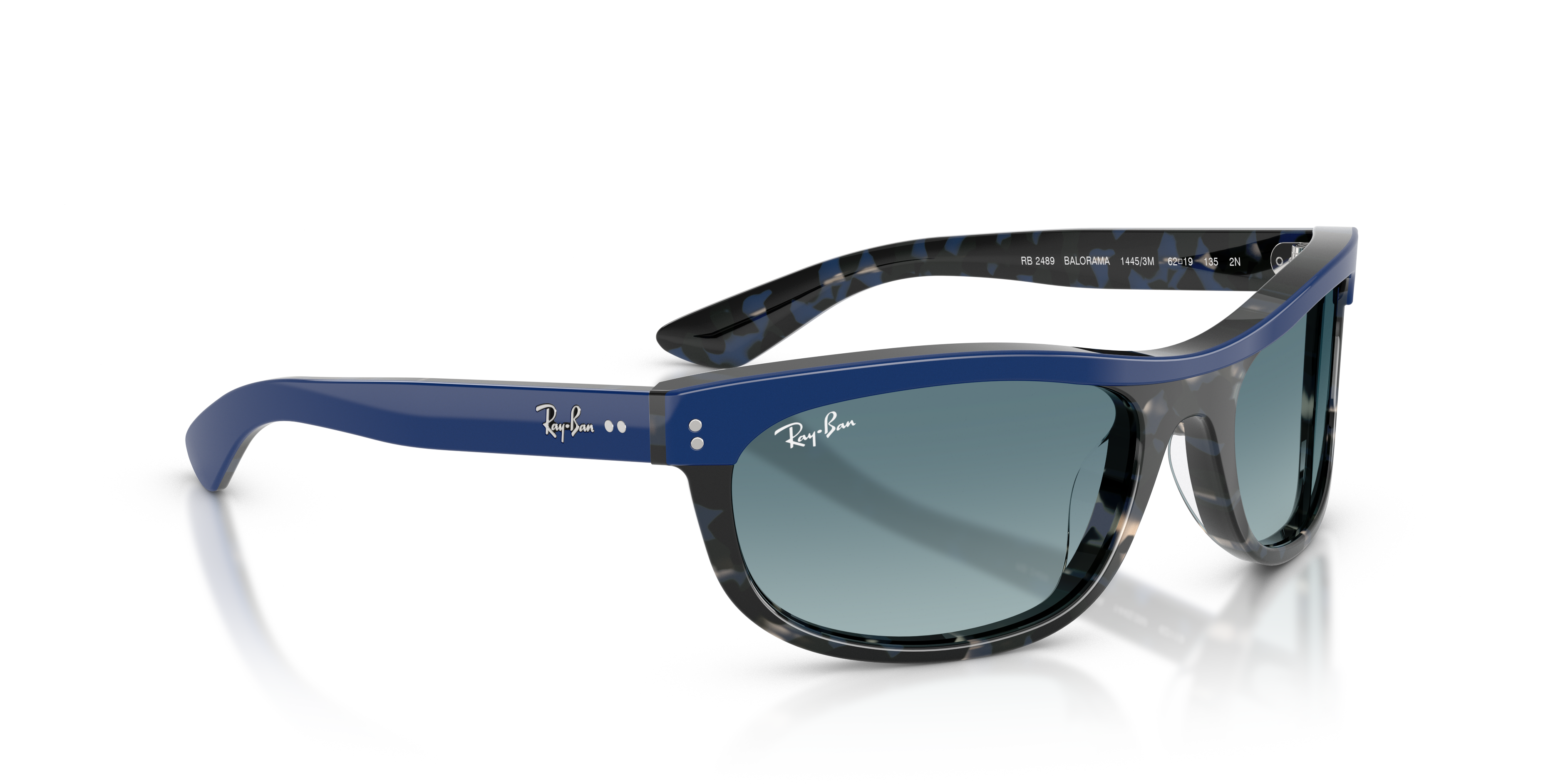 Ray-Ban Balorama RB2489 14453M