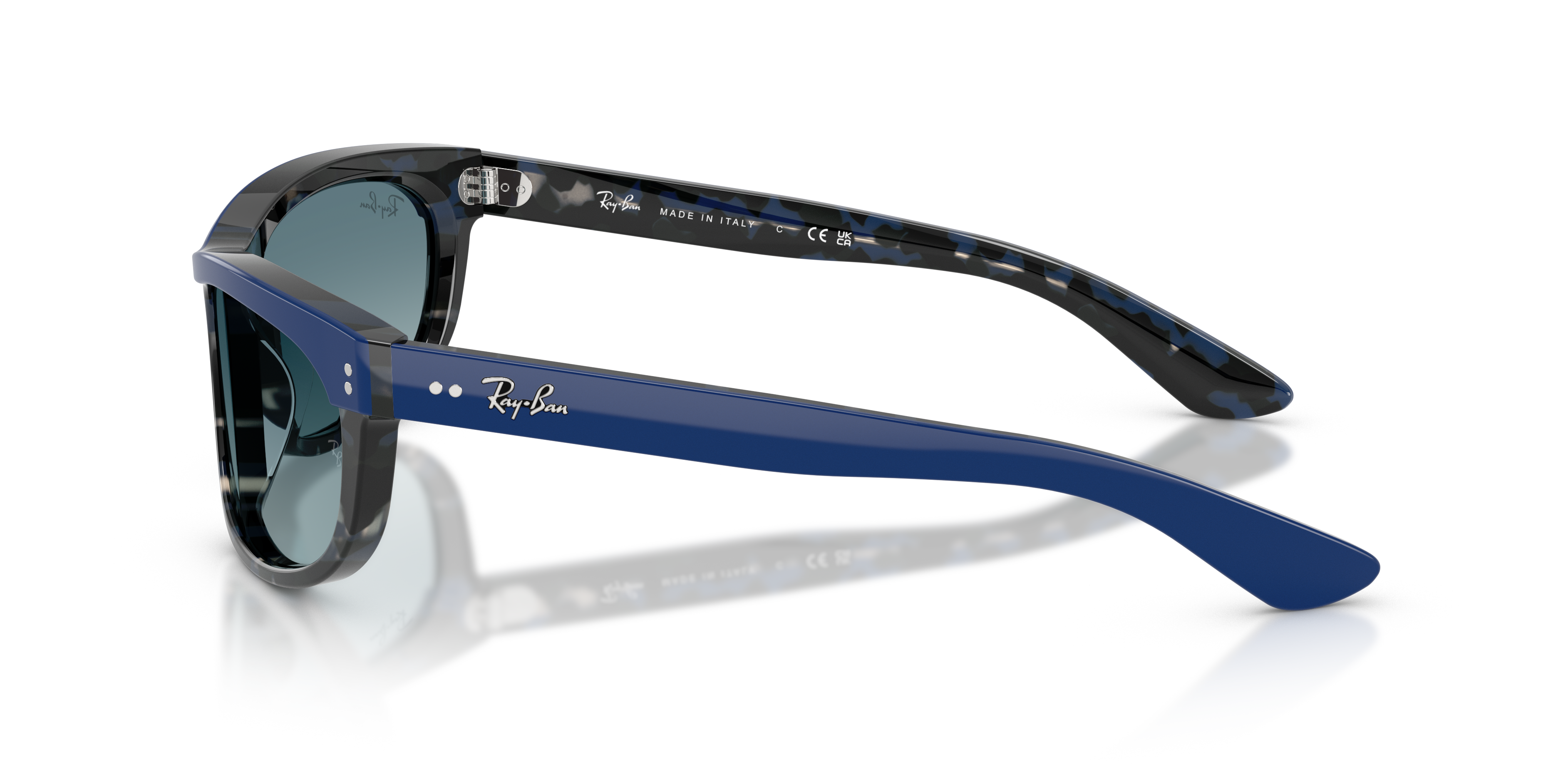 Ray-Ban Balorama RB2489 14453M