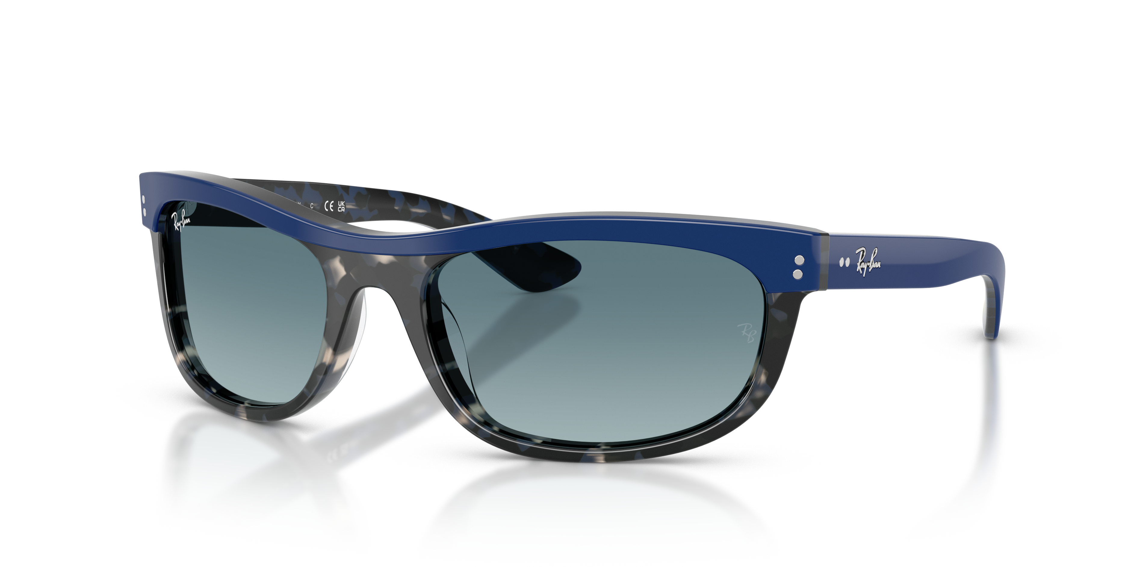 Ray-Ban Balorama RB2489 14453M