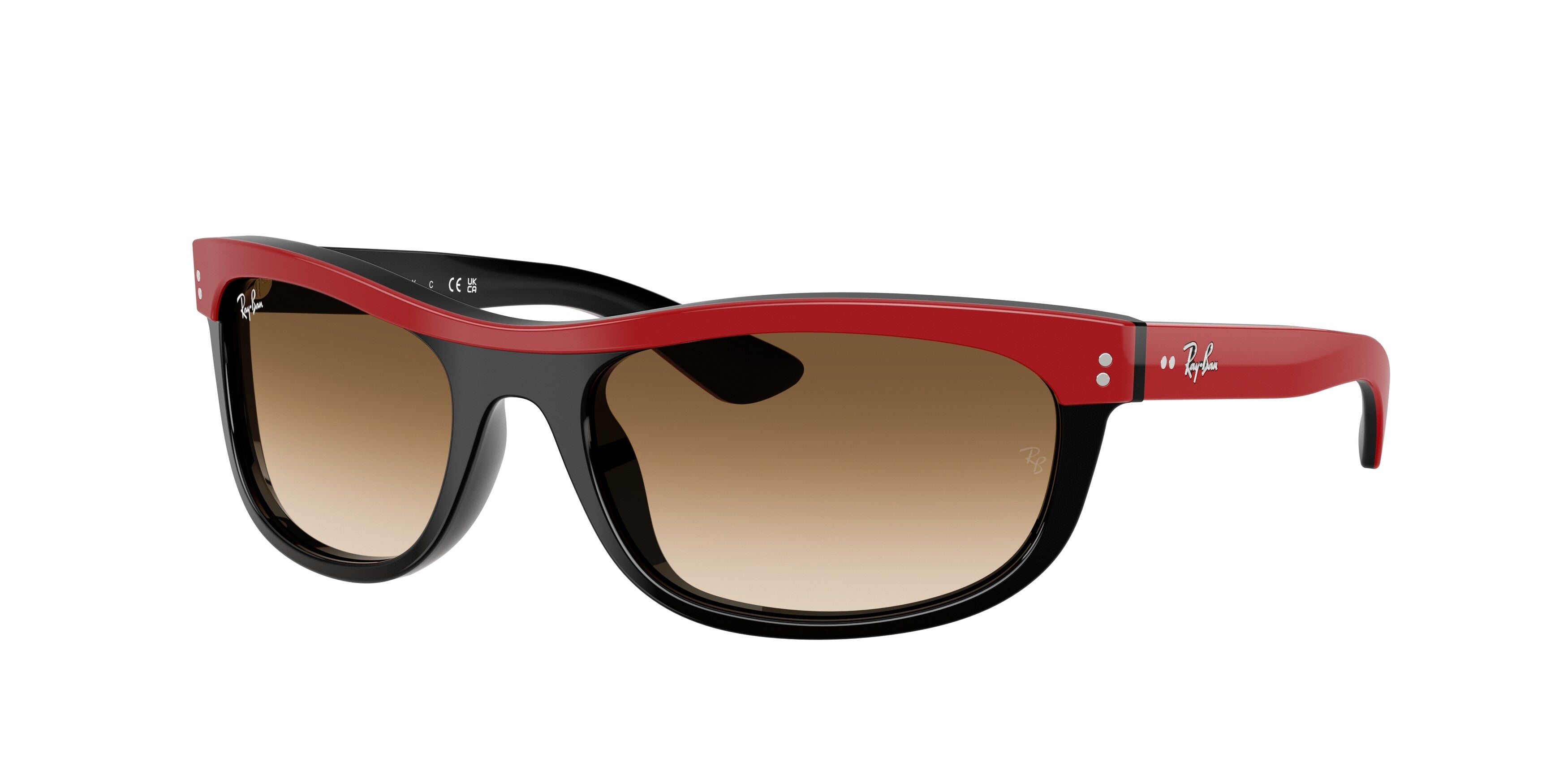 Ray-Ban Balorama RB2489 955/51