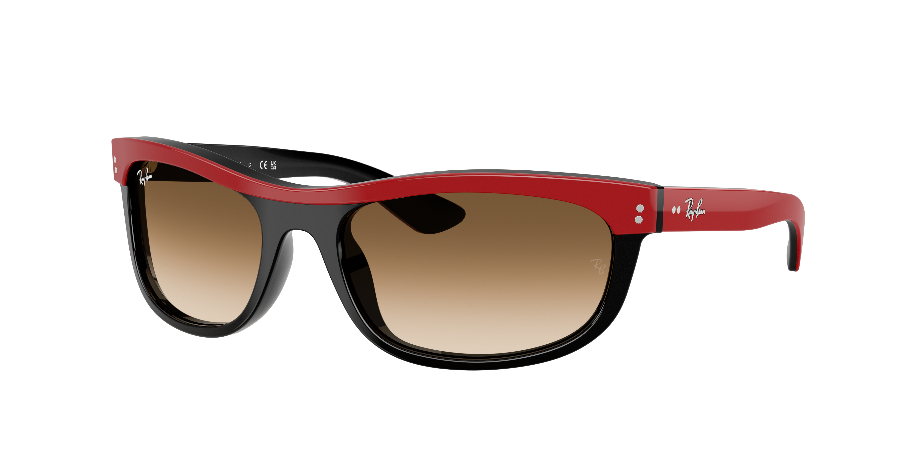 Ray-Ban Balorama RB2489 955/51