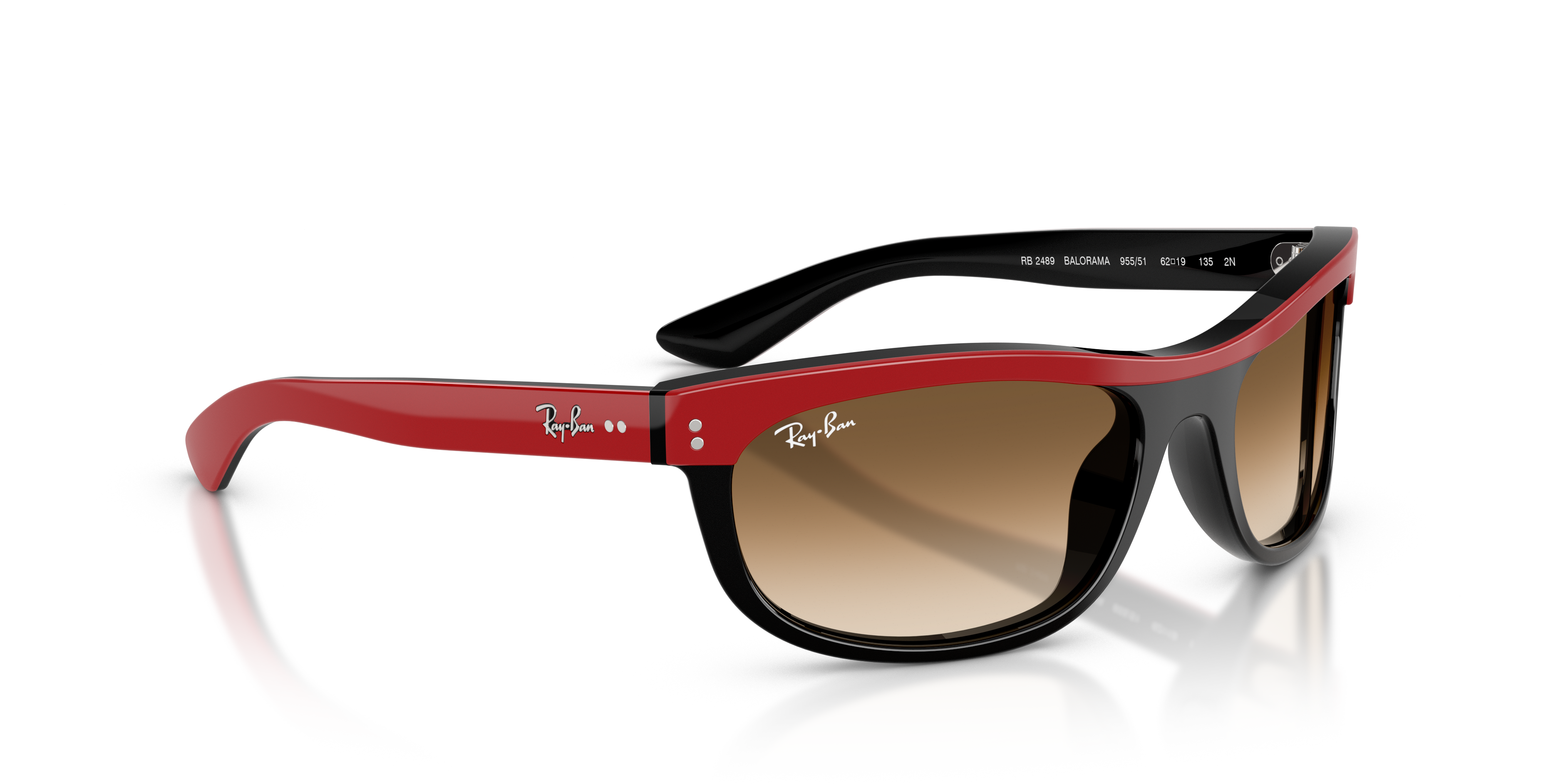 Ray-Ban Balorama RB2489 955/51