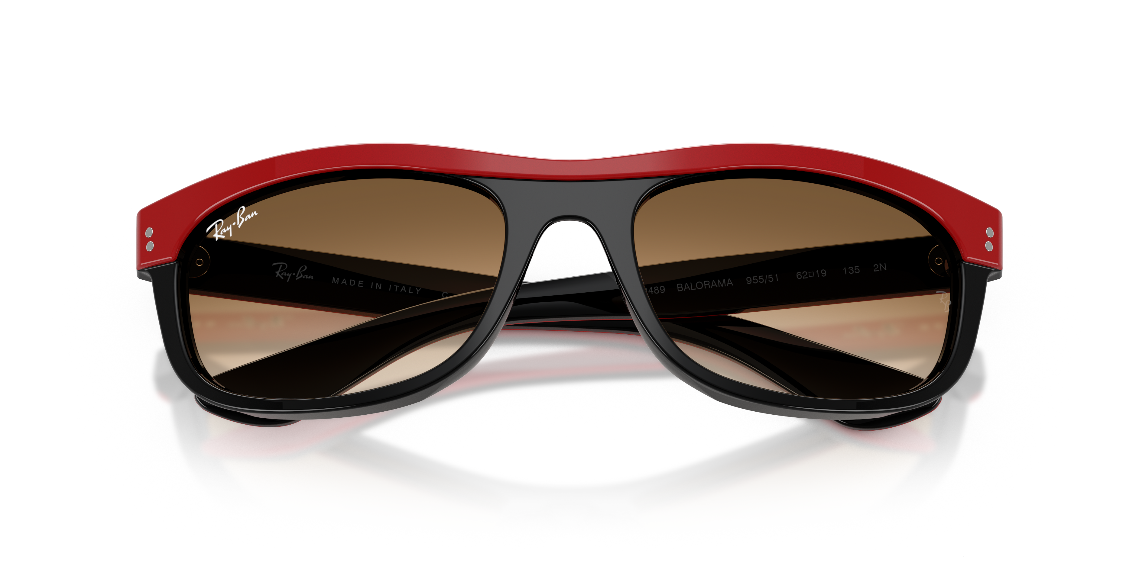 Ray-Ban Balorama RB2489 955/51