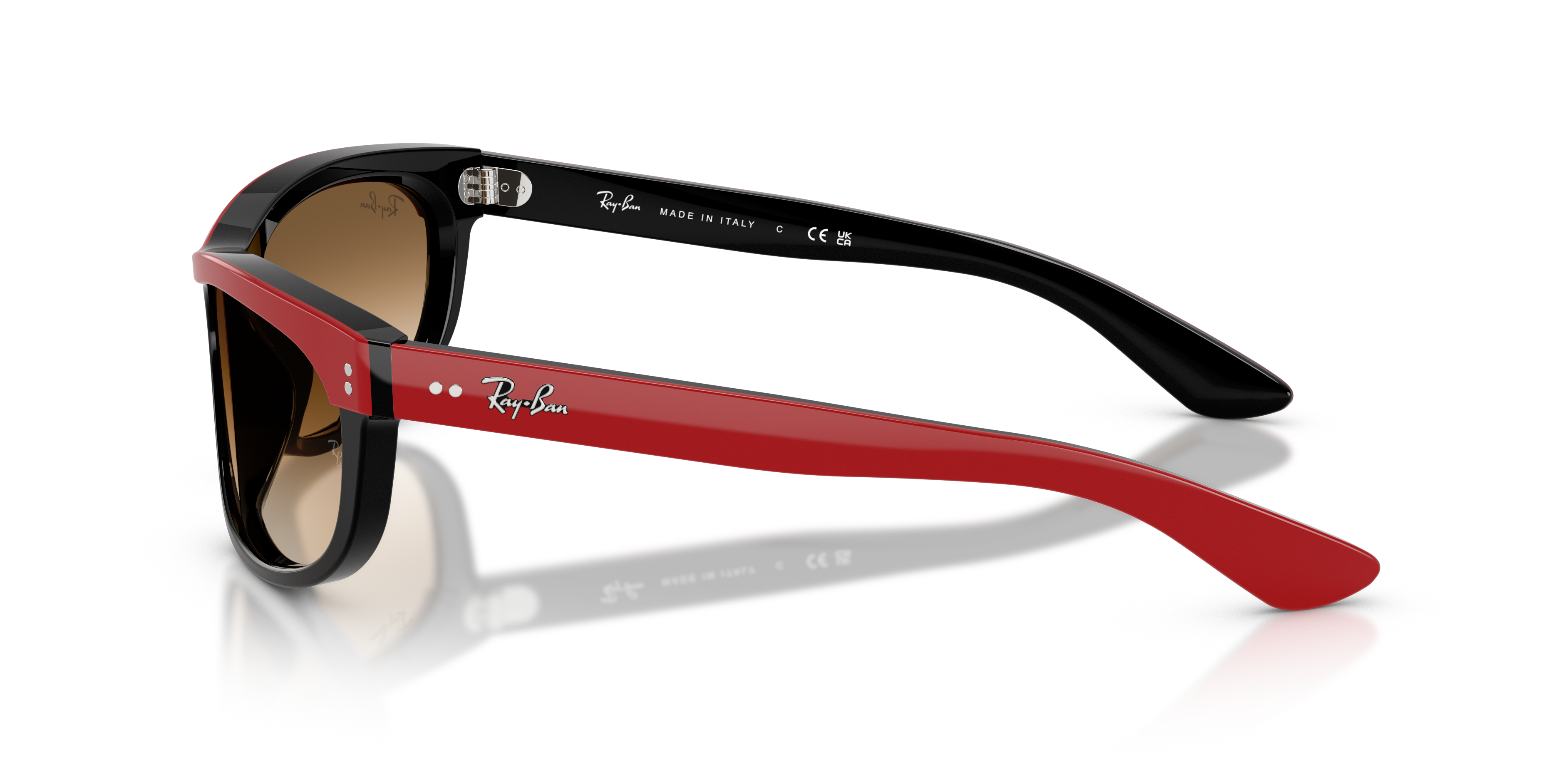 Ray-Ban Balorama RB2489 955/51