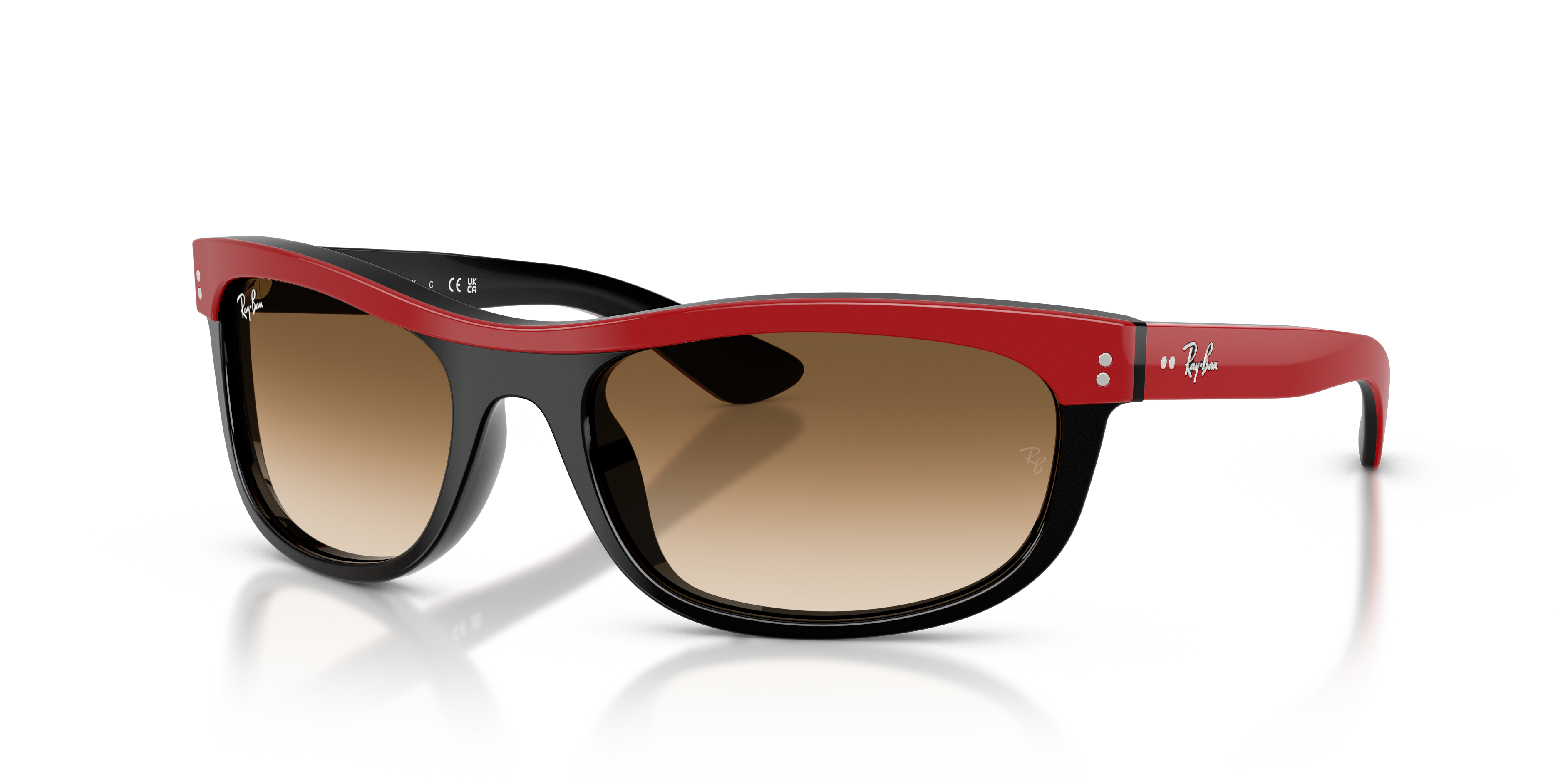 Ray-Ban Balorama RB2489 955/51