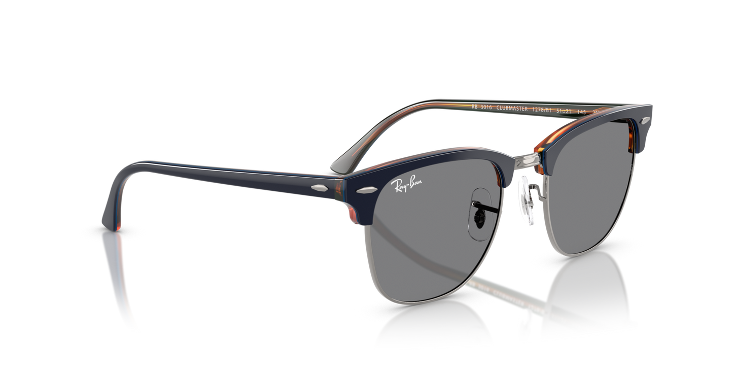 Ray-BanRB3016 1278B1 49