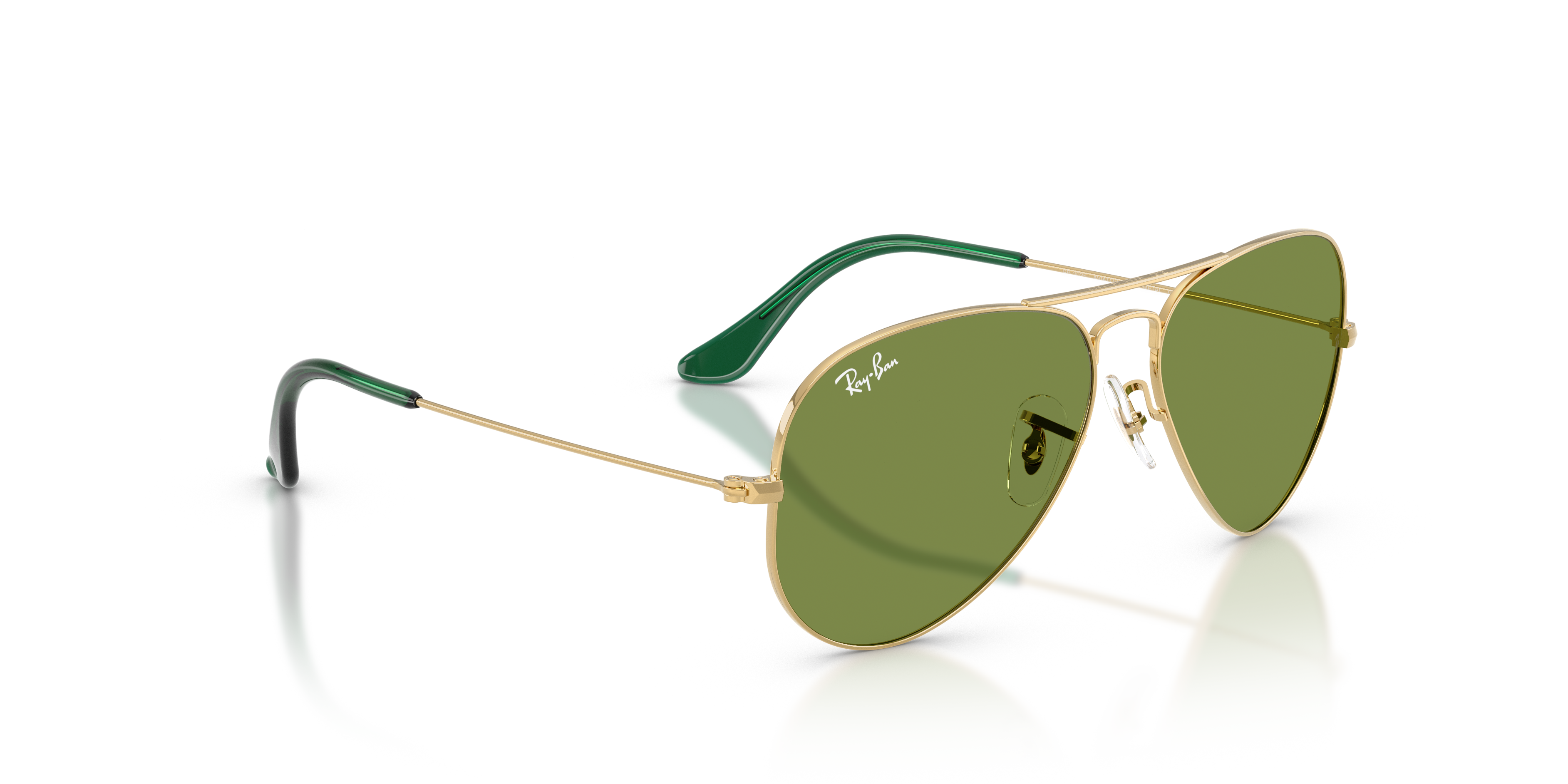 Ray-Ban Aviator RB3025 001/4E