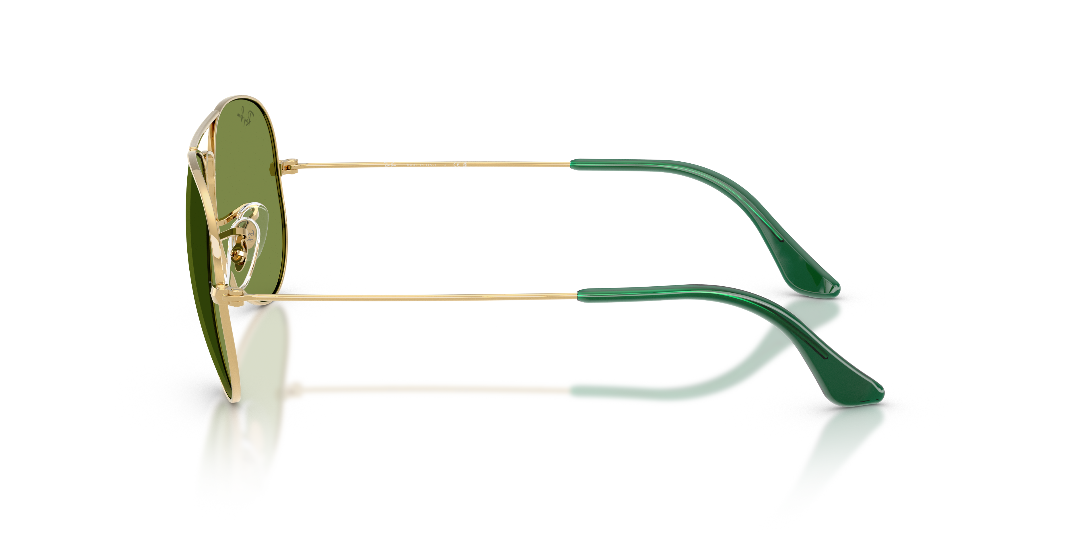 Ray-Ban Aviator RB3025 001/4E