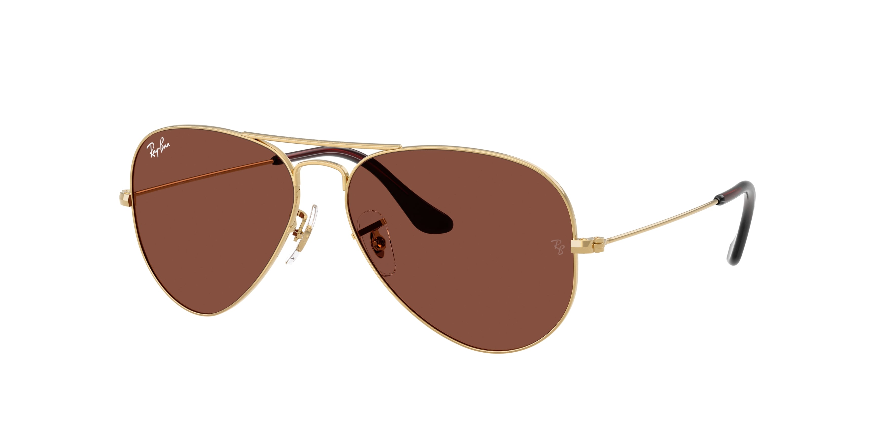 Ray-Ban Aviator RB3025 9278R5 - Sunglasses for Man and Woman