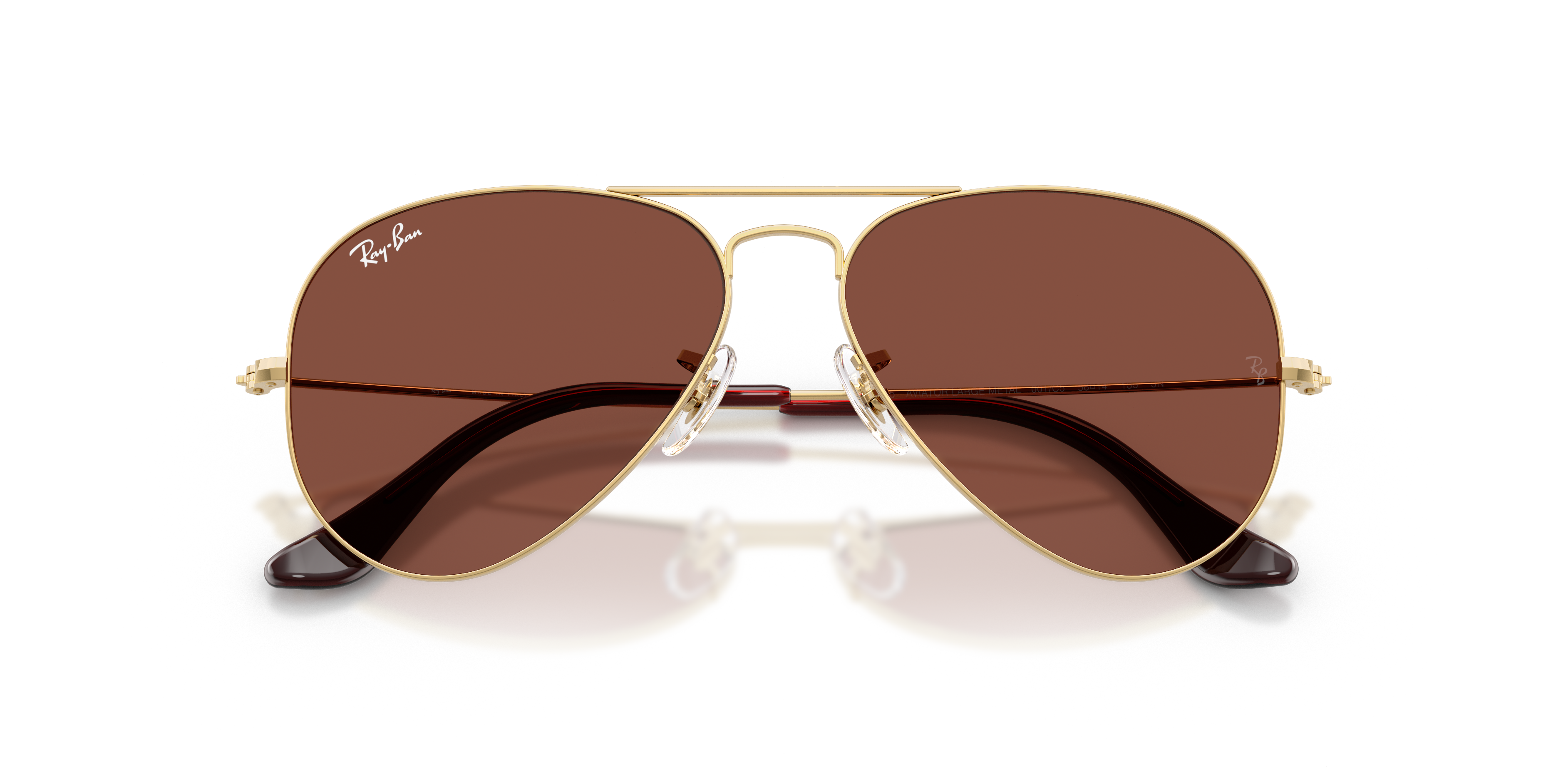 Ray-Ban Aviator RB3025 001/C5
