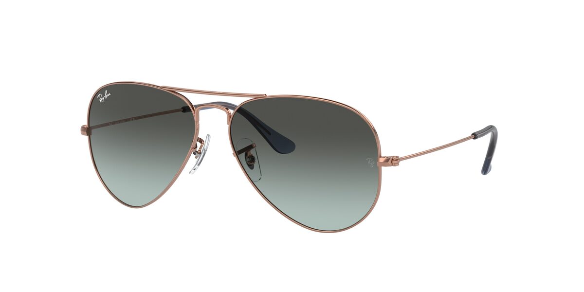 Ray-Ban RB3025 AVIATOR 9202GK