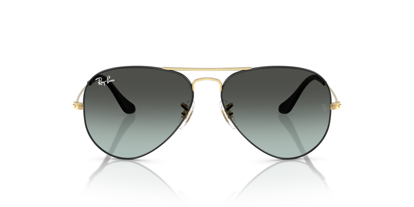 Ray-BanRB3025 9271GK 62