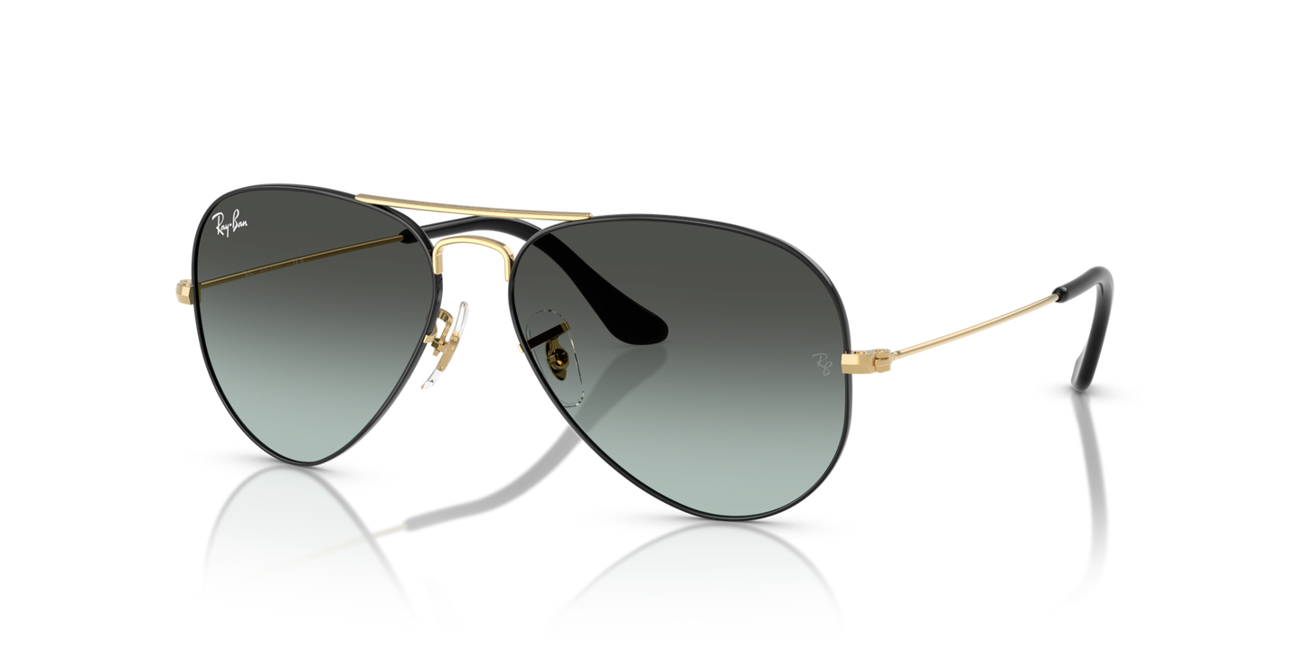 Ray-BanRB3025 9271GK 62