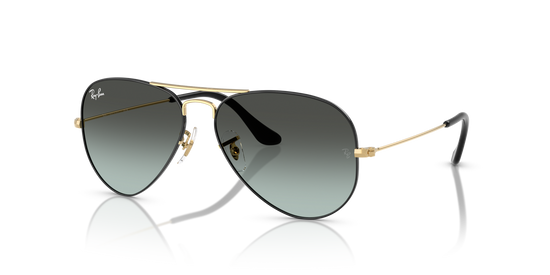 Ray-BanRB3025 9271GK 62