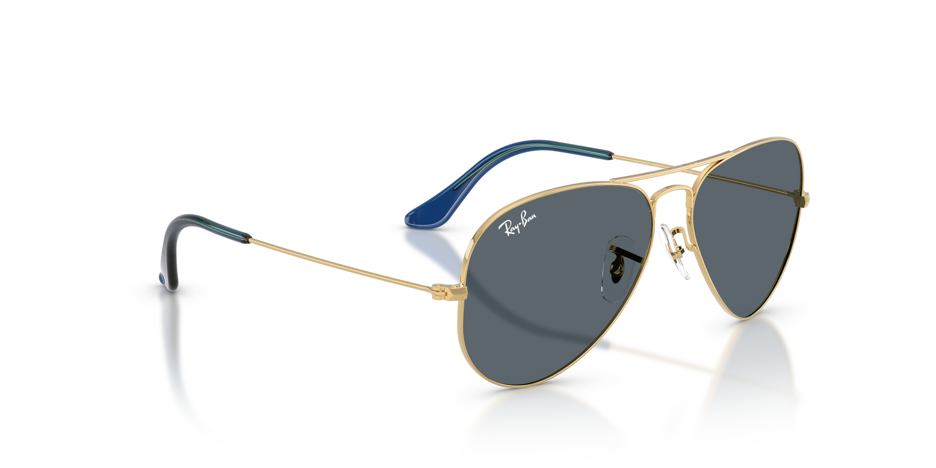Ray-Ban Aviator RB3025 9278R5