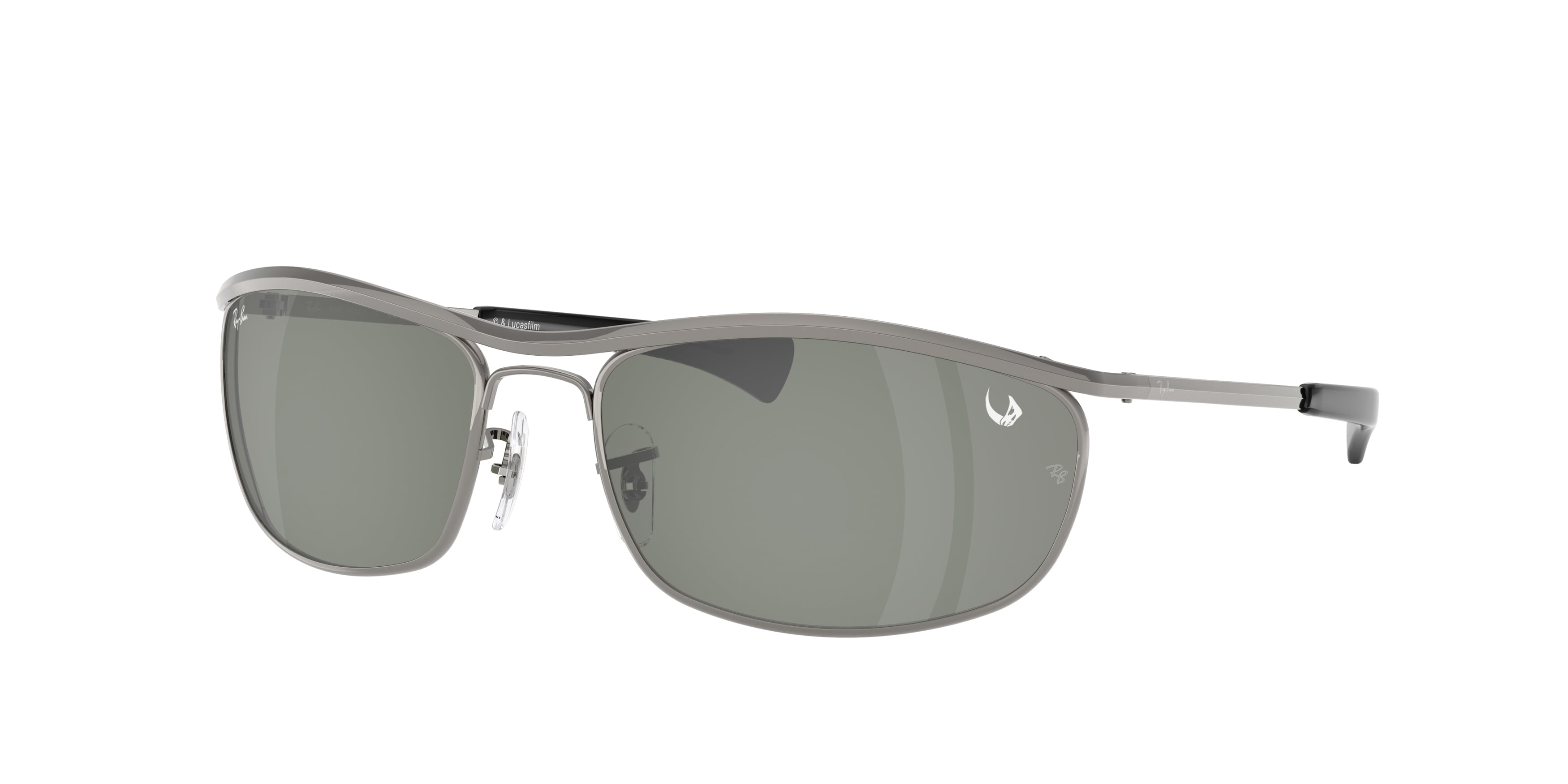 Ray-Ban RB3119M OLYMPIAN I DELUXE 928040