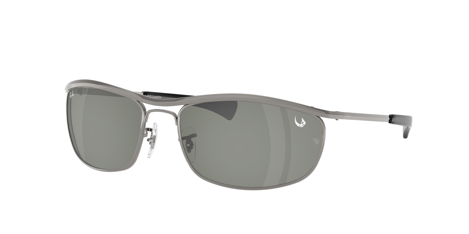 Ray-Ban RB3119M OLYMPIAN I DELUXE 928040