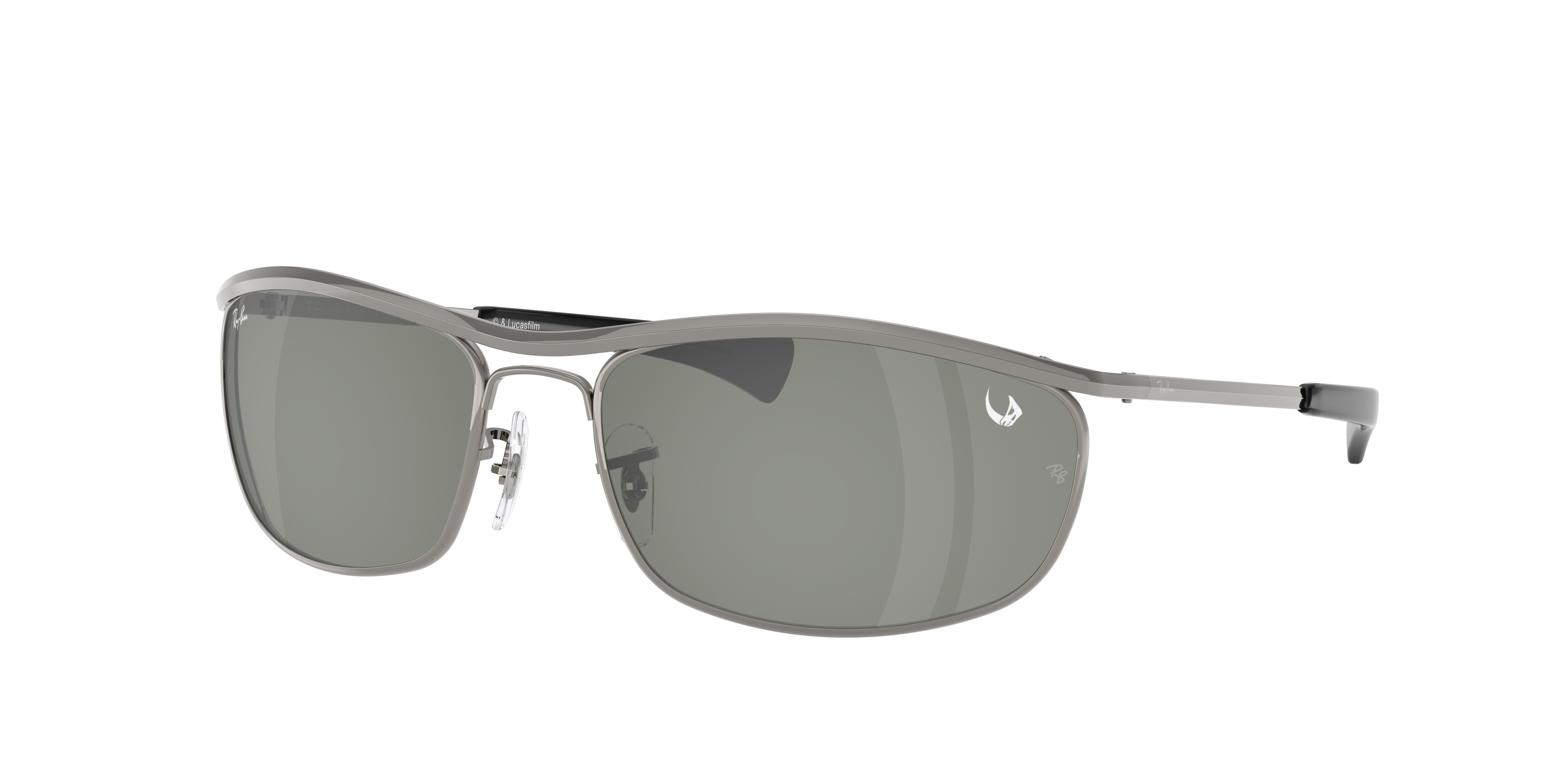 Ray-Ban RB3119M OLYMPIAN I DELUXE 928040