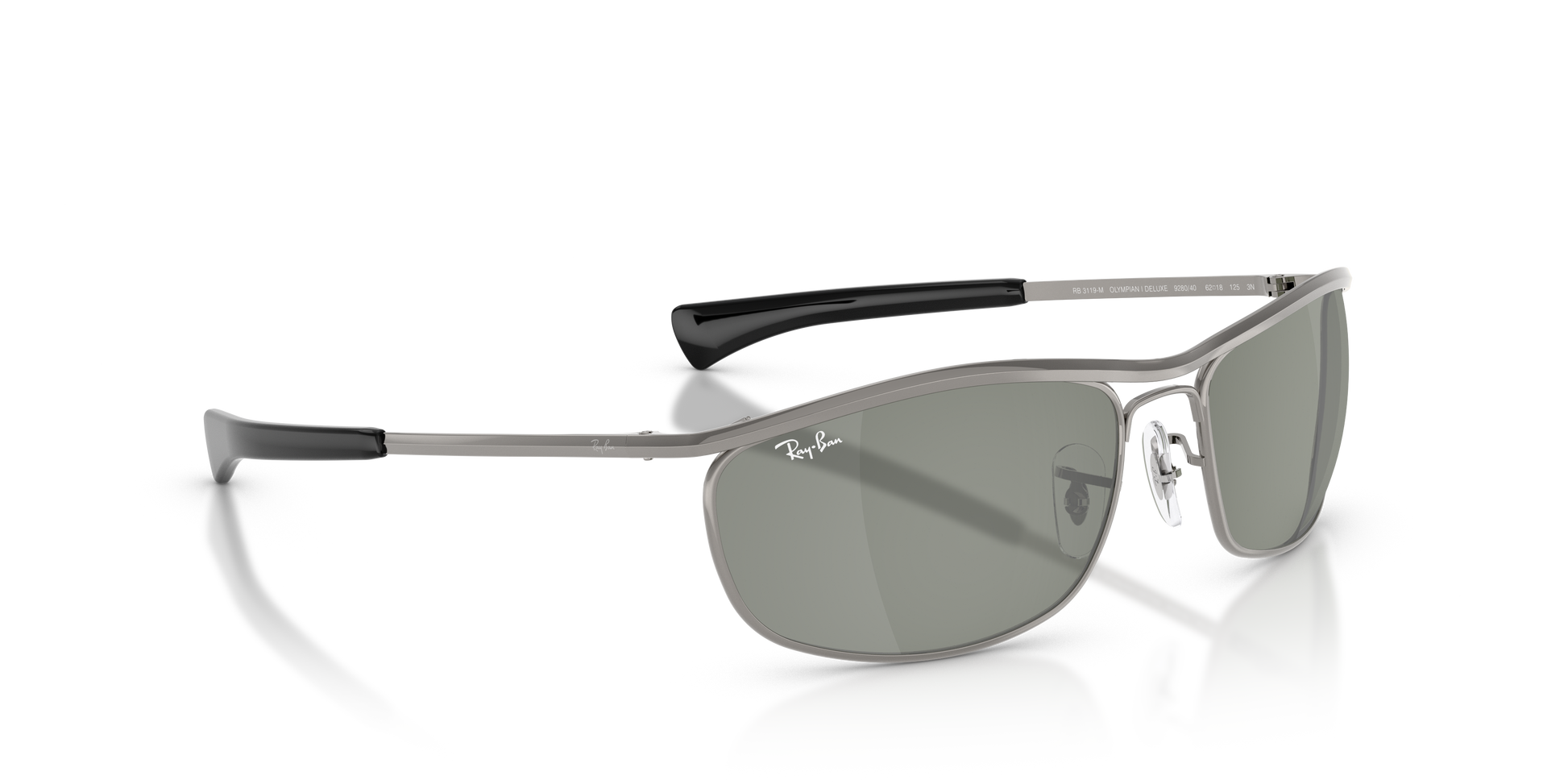 Ray-Ban RB3119M OLYMPIAN I DELUXE 928040