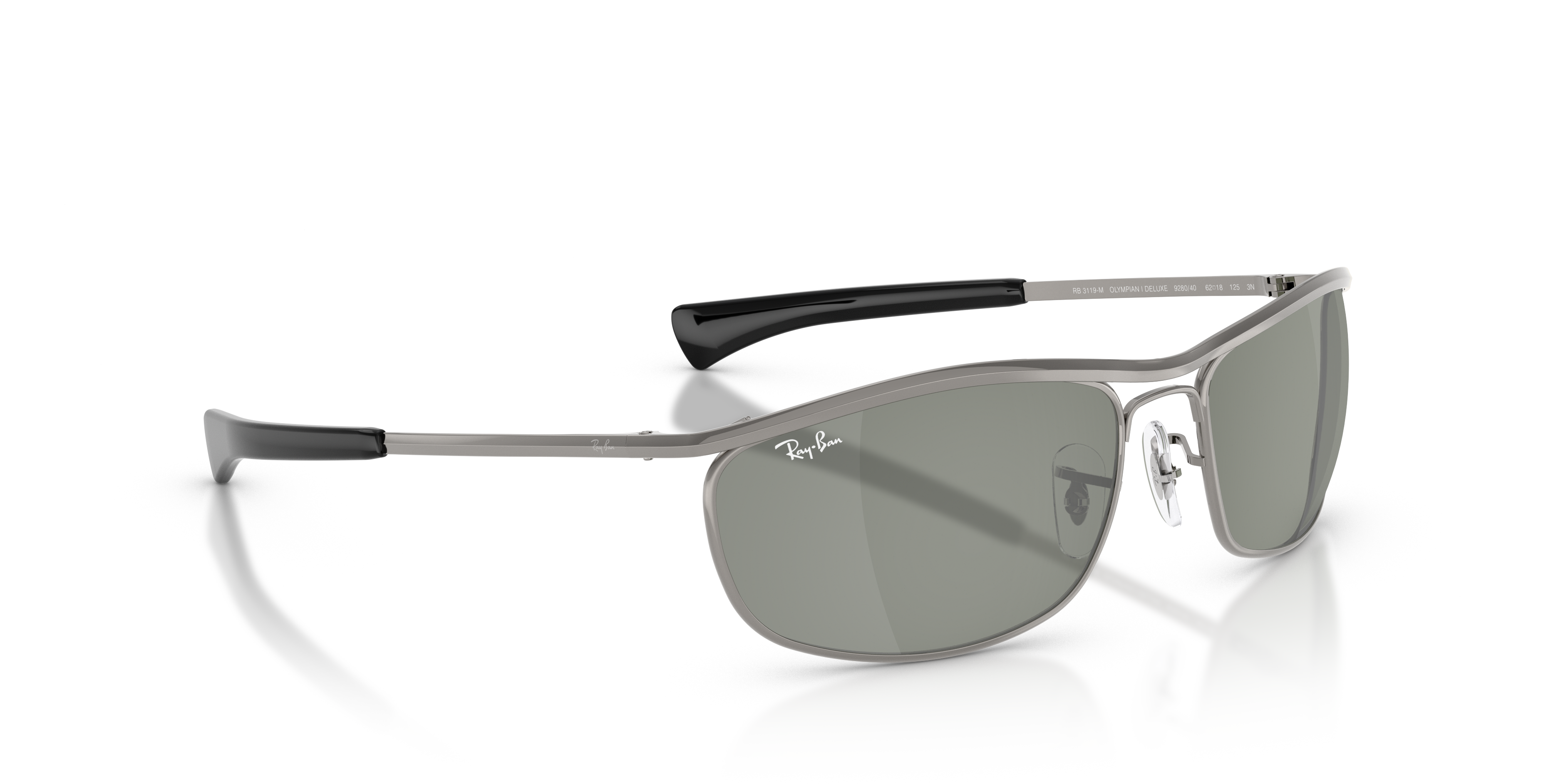 Ray-Ban RB3119M OLYMPIAN I DELUXE 928040