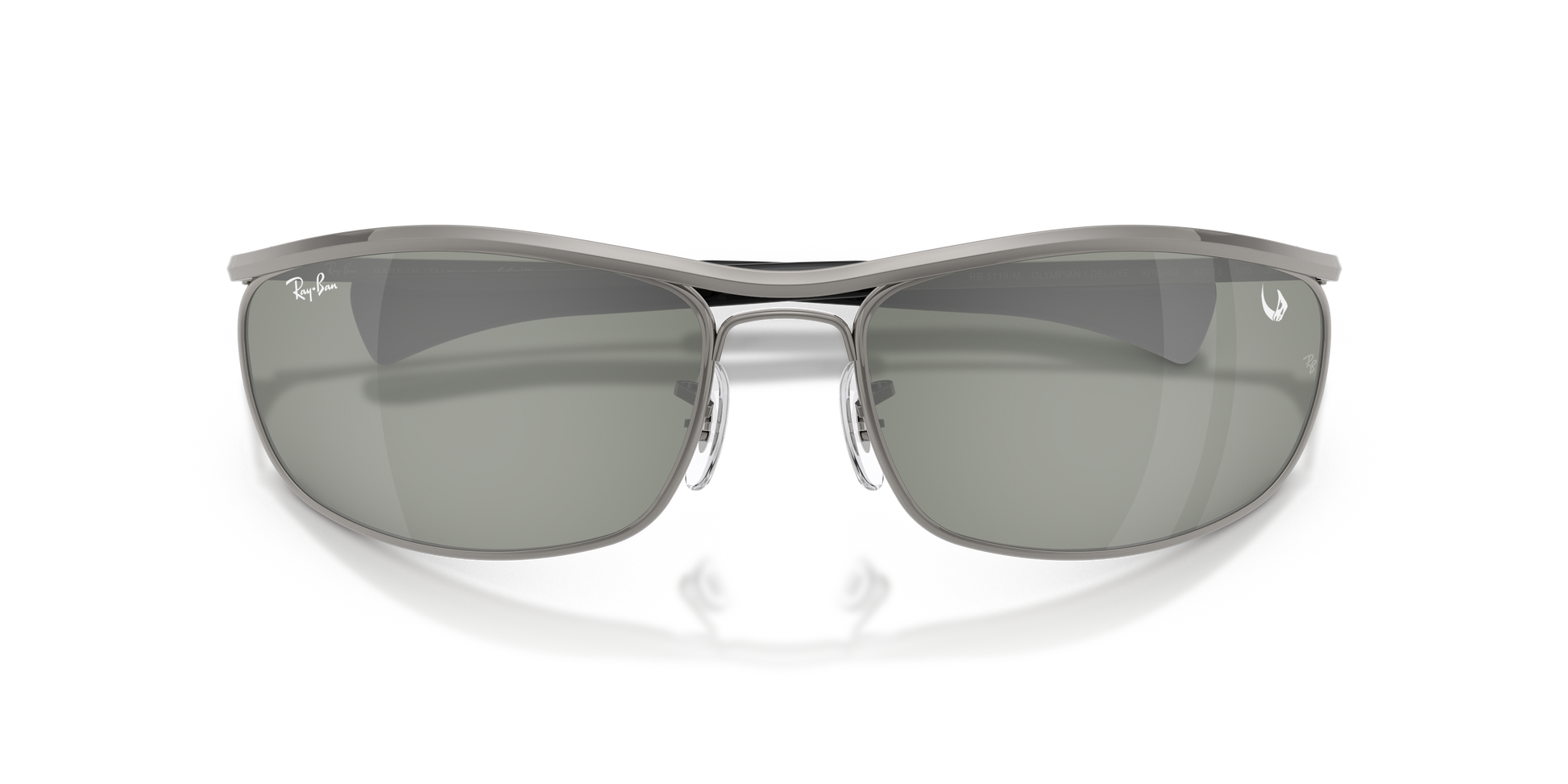 Ray-Ban RB3119M OLYMPIAN I DELUXE 928040