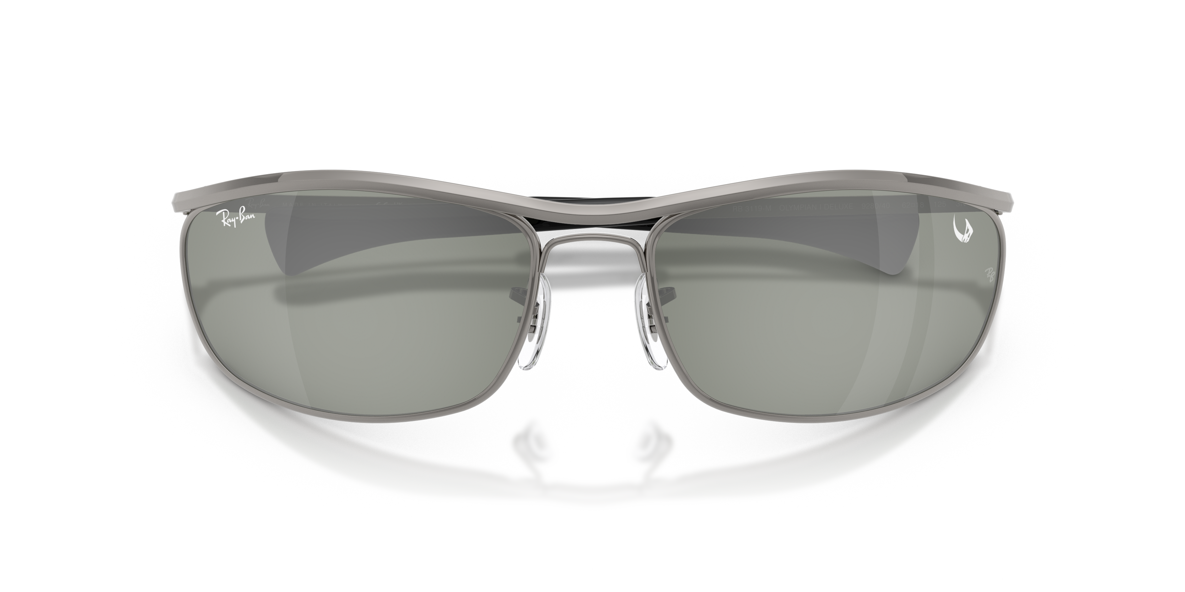 Ray-Ban RB3119M OLYMPIAN I DELUXE 928040