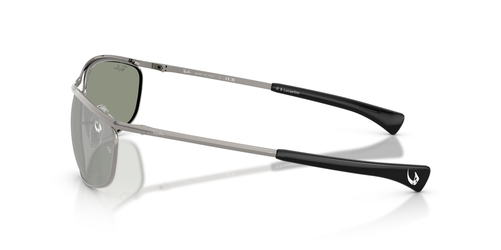 Ray-Ban RB3119M OLYMPIAN I DELUXE 928040