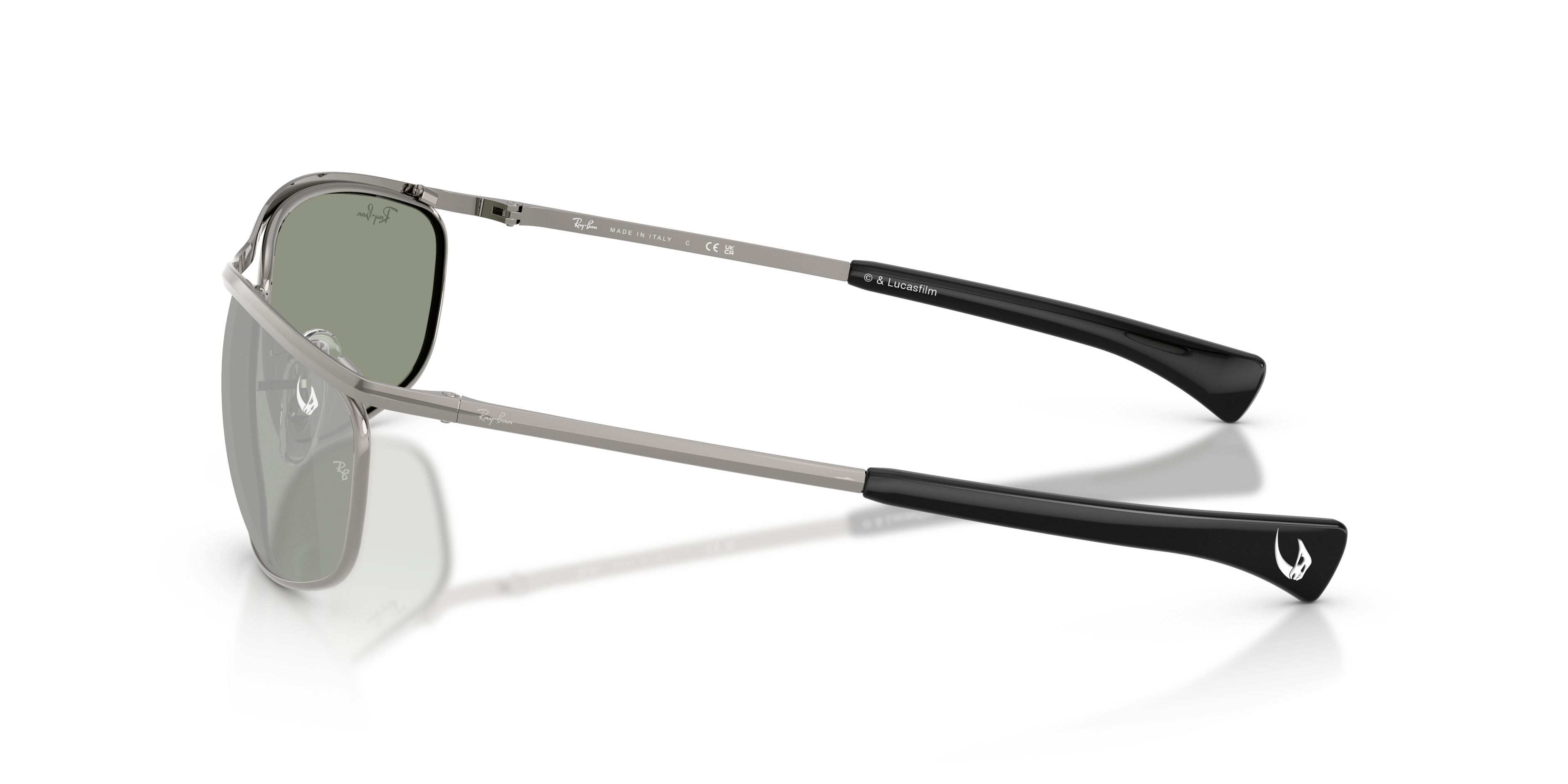 Ray-Ban RB3119M OLYMPIAN I DELUXE 928040
