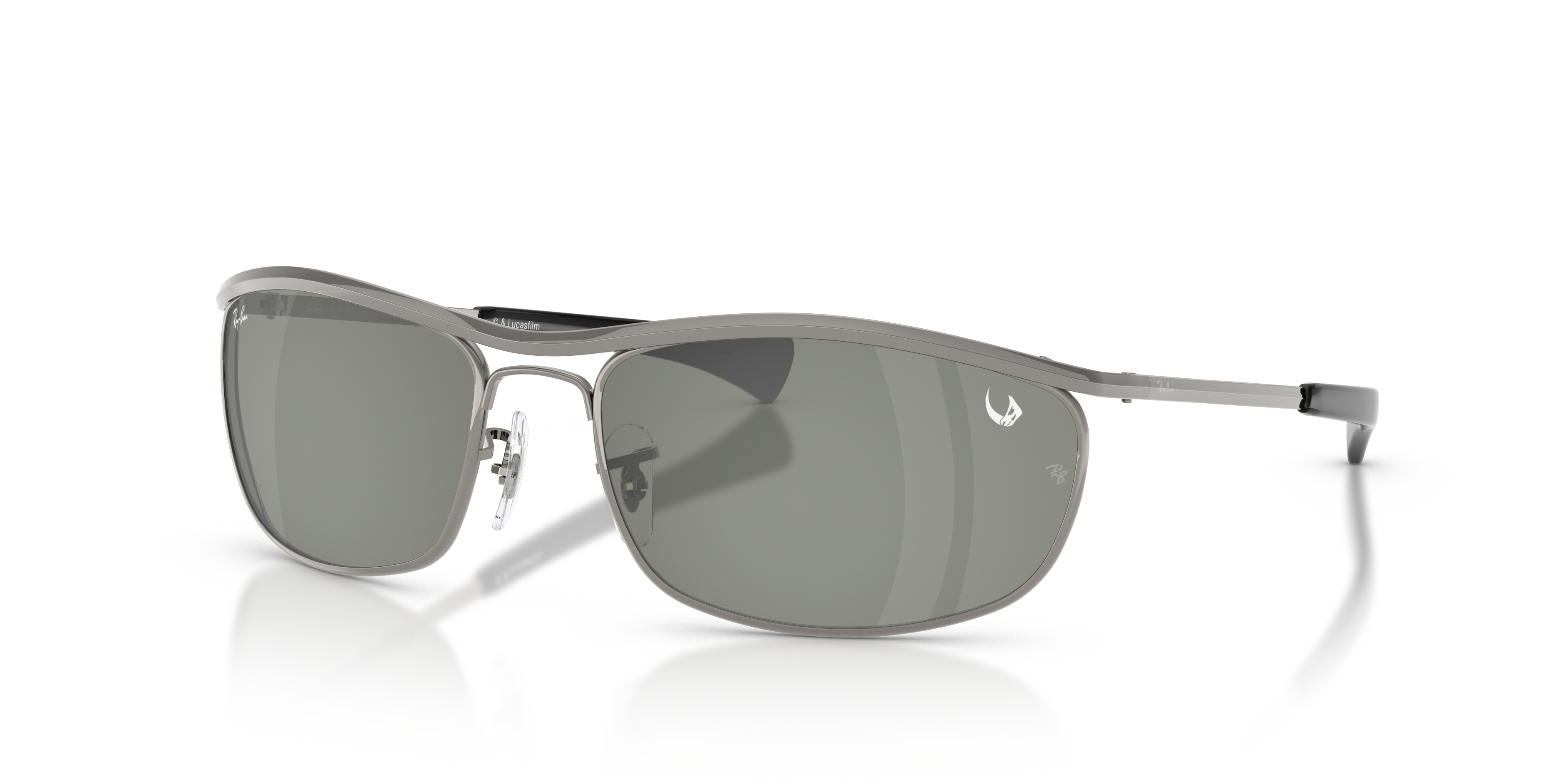 Ray-Ban RB3119M OLYMPIAN I DELUXE 928040