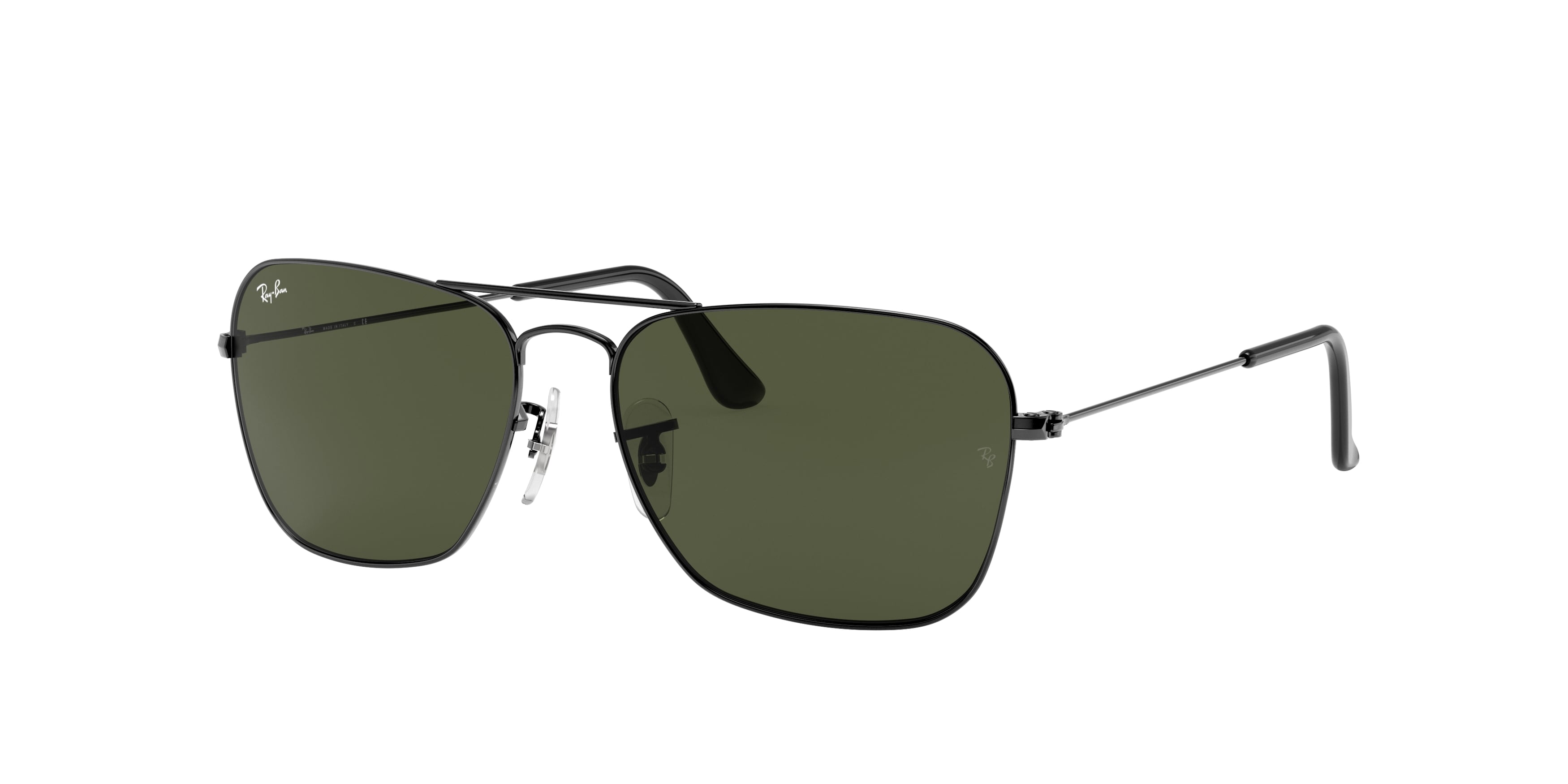 Ray-Ban RB3136 CARAVAN 004