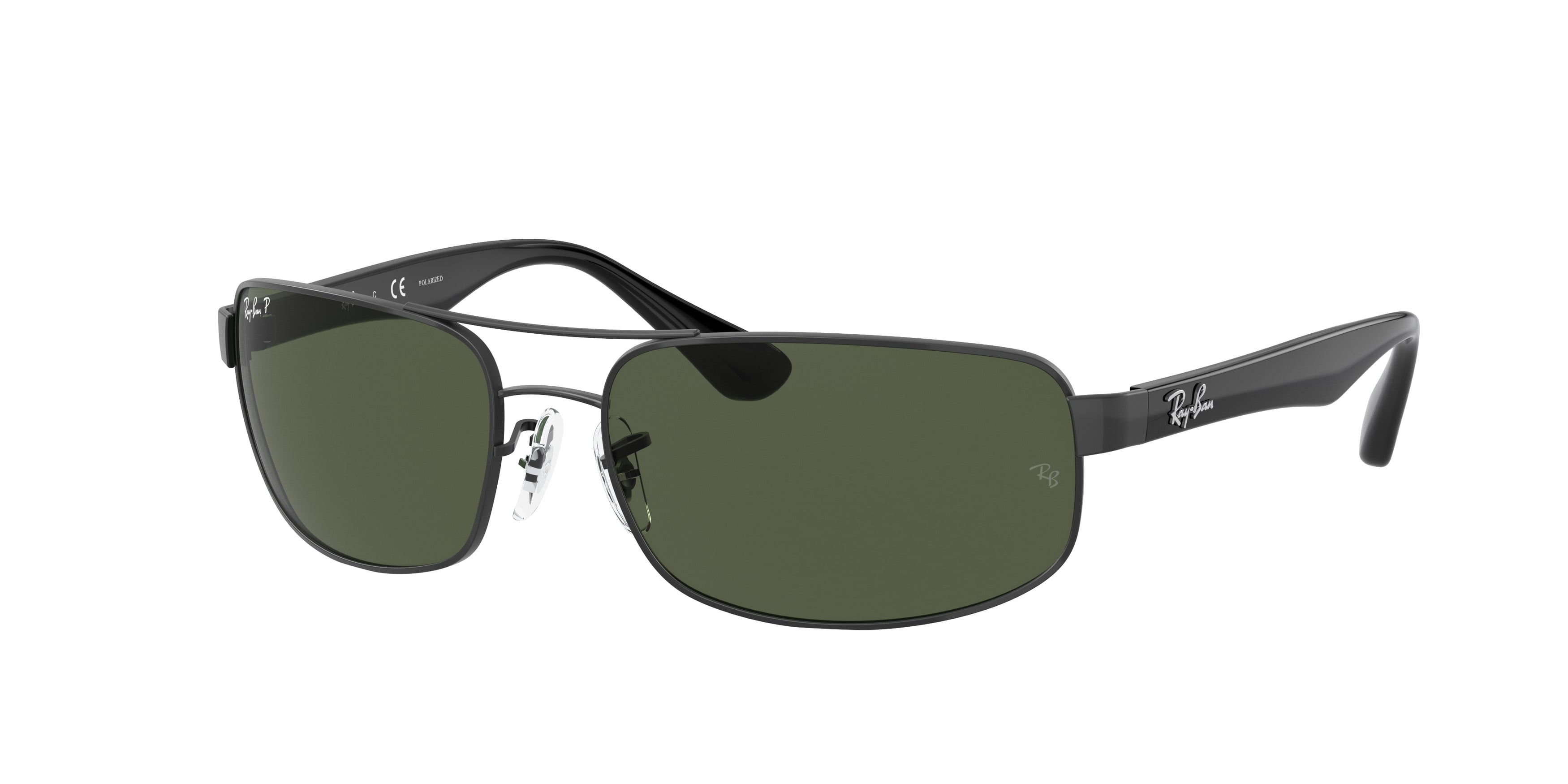 Ray-Ban RB3445 RB3445 002/58