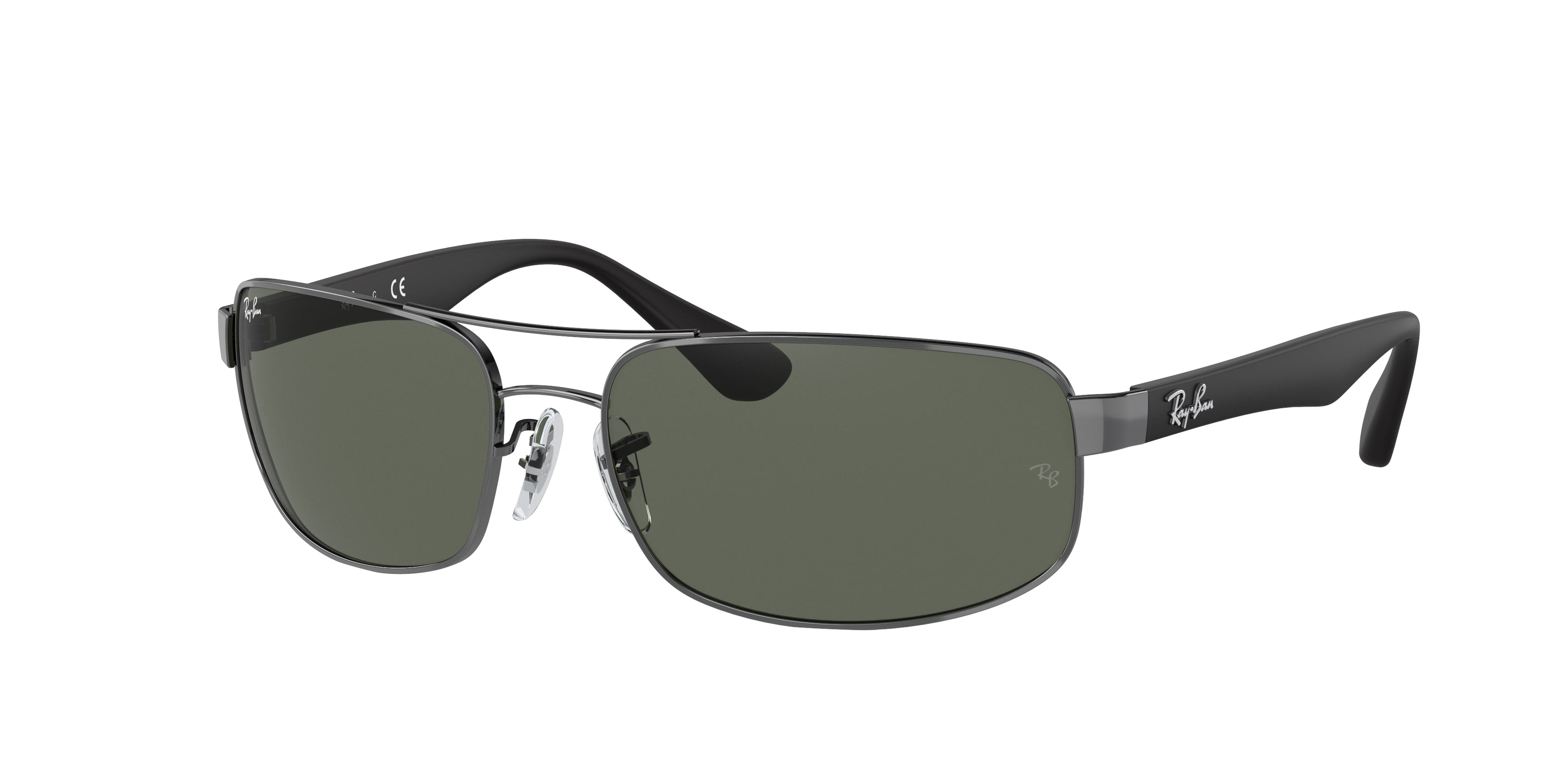 Ray-Ban RB3445 RB3445 004