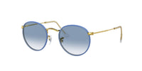 Ray-Ban RB3447JM ROUND FULL COLOR 91963F