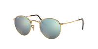Ray-Ban RB3447N ROUND METAL 001/30
