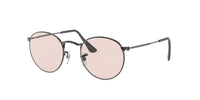 Ray-Ban RB3447 ROUND METAL 004/T5