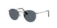 Ray-Ban RB3447 ROUND METAL 029/R5