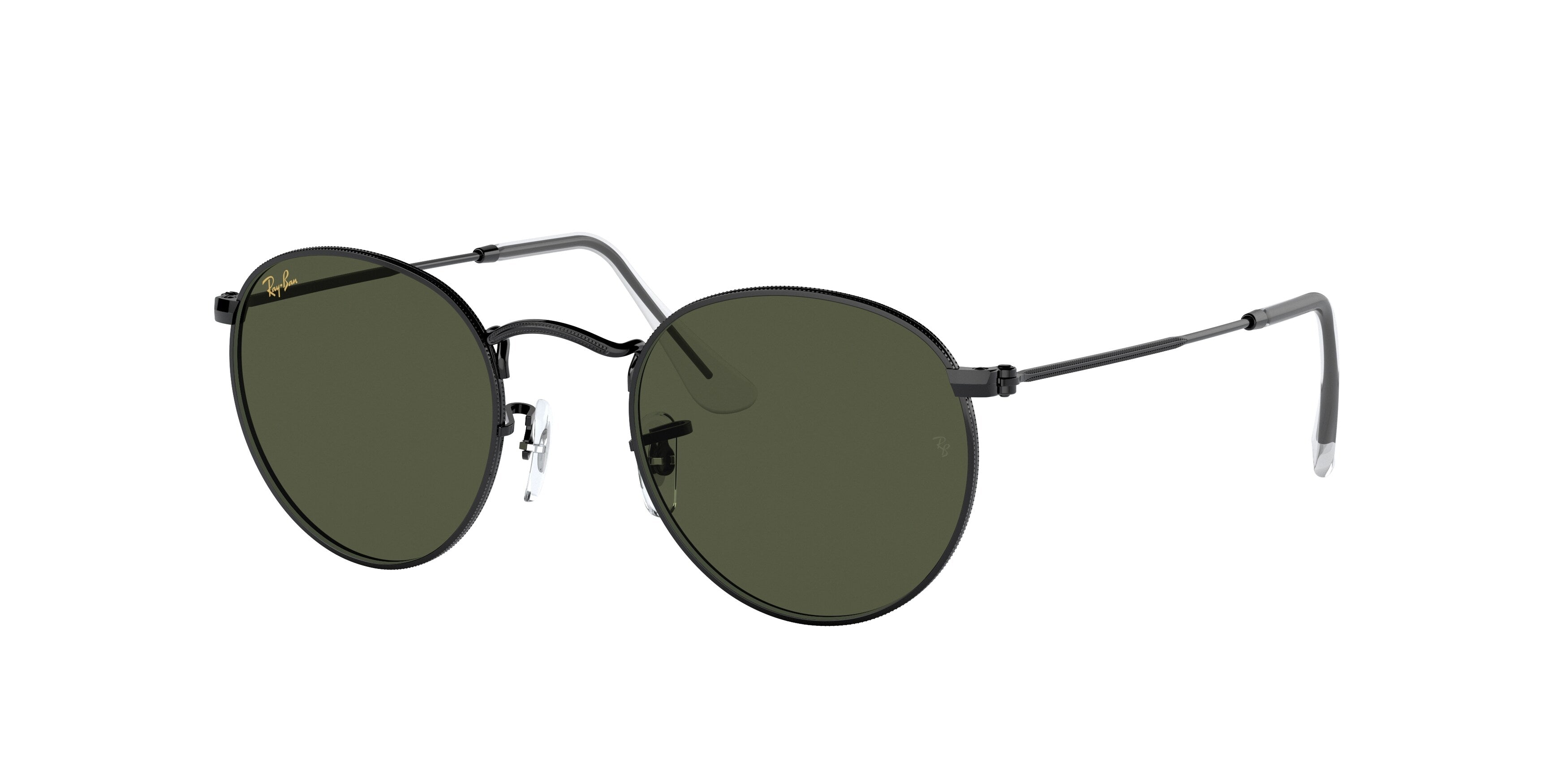Ray-Ban RB3447 ROUND METAL 919931