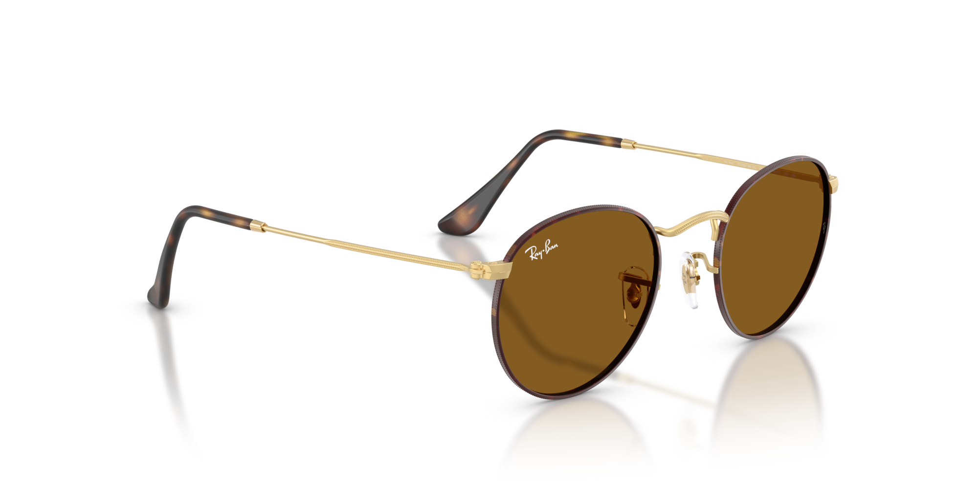 Ray-Ban RB3447 927533 53