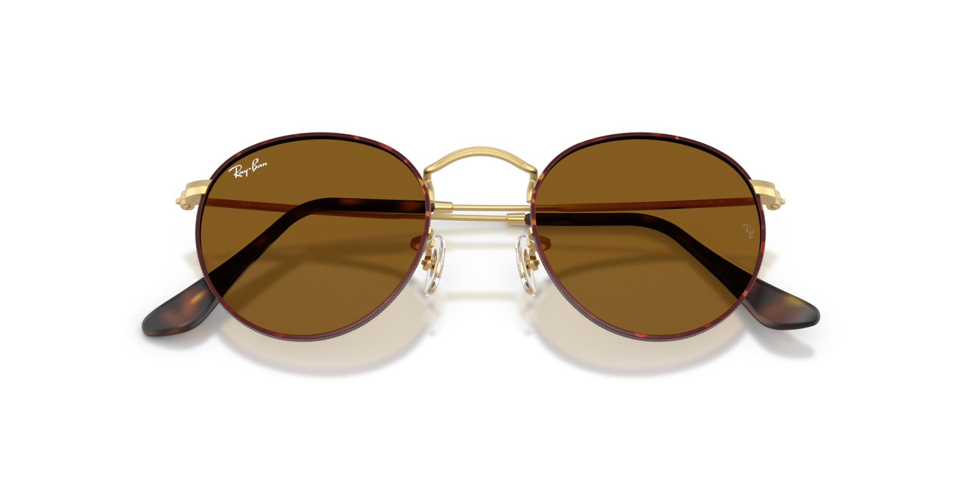 Ray-Ban RB3447 927533 53