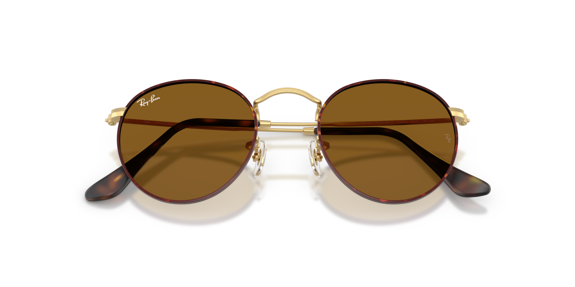 Ray-Ban RB3447 927533 53