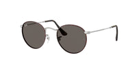 Ray-Ban Round Metal RB3447 9277B1