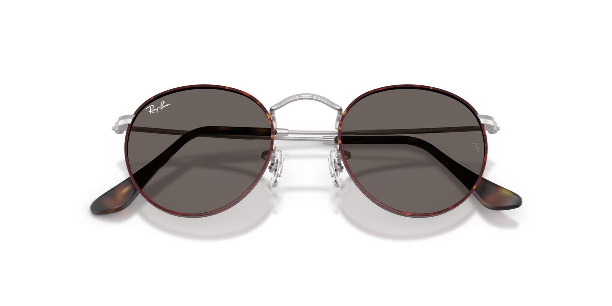 Ray-Ban RB3447 9277B1 50