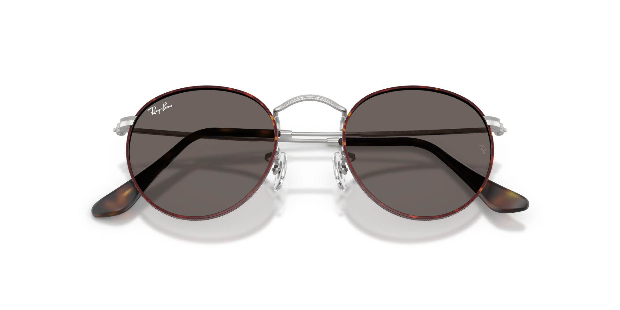 Ray-Ban RB3447 9277B1 50