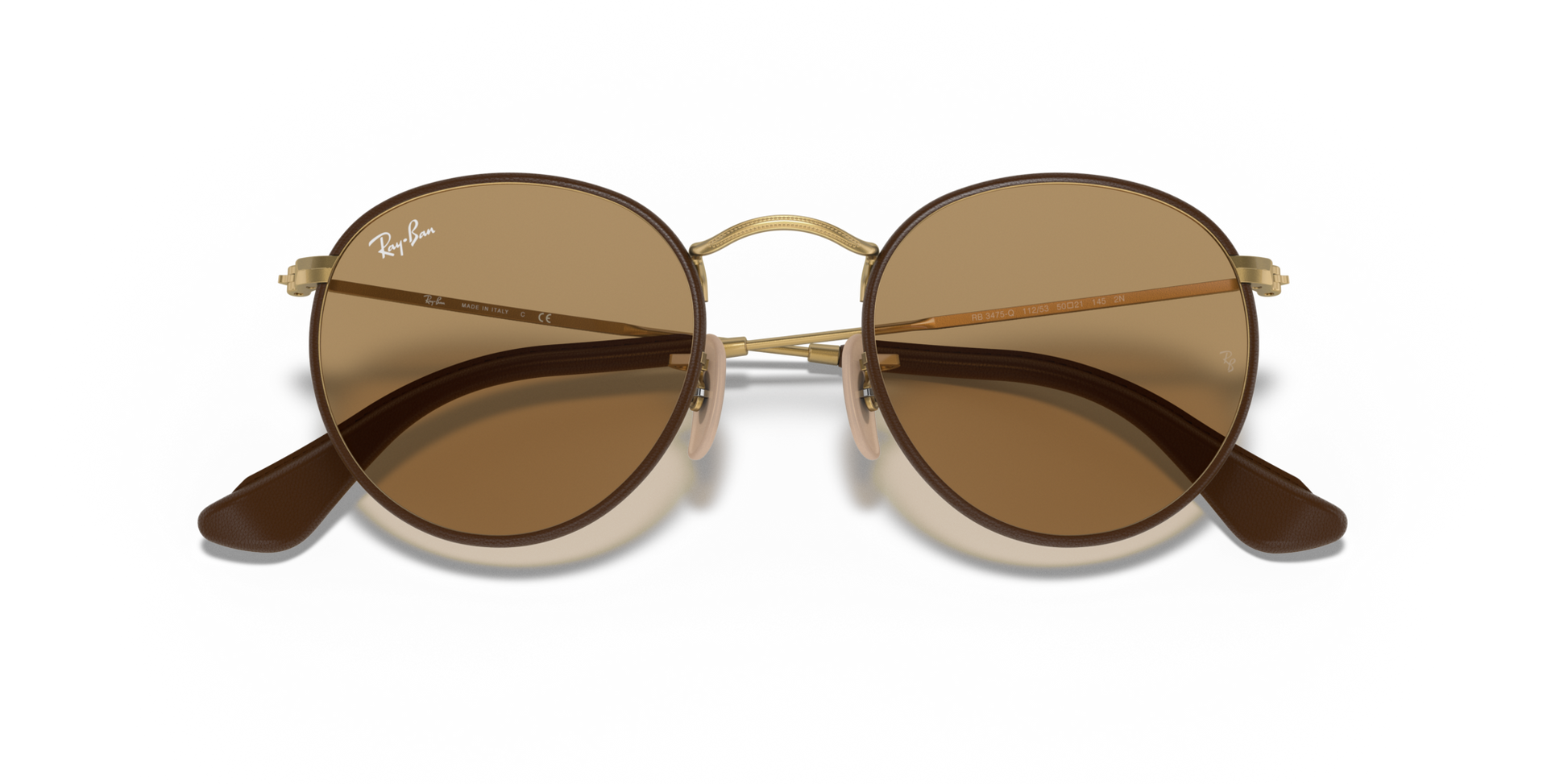 Ray-Ban RB3475Q 112/53 50