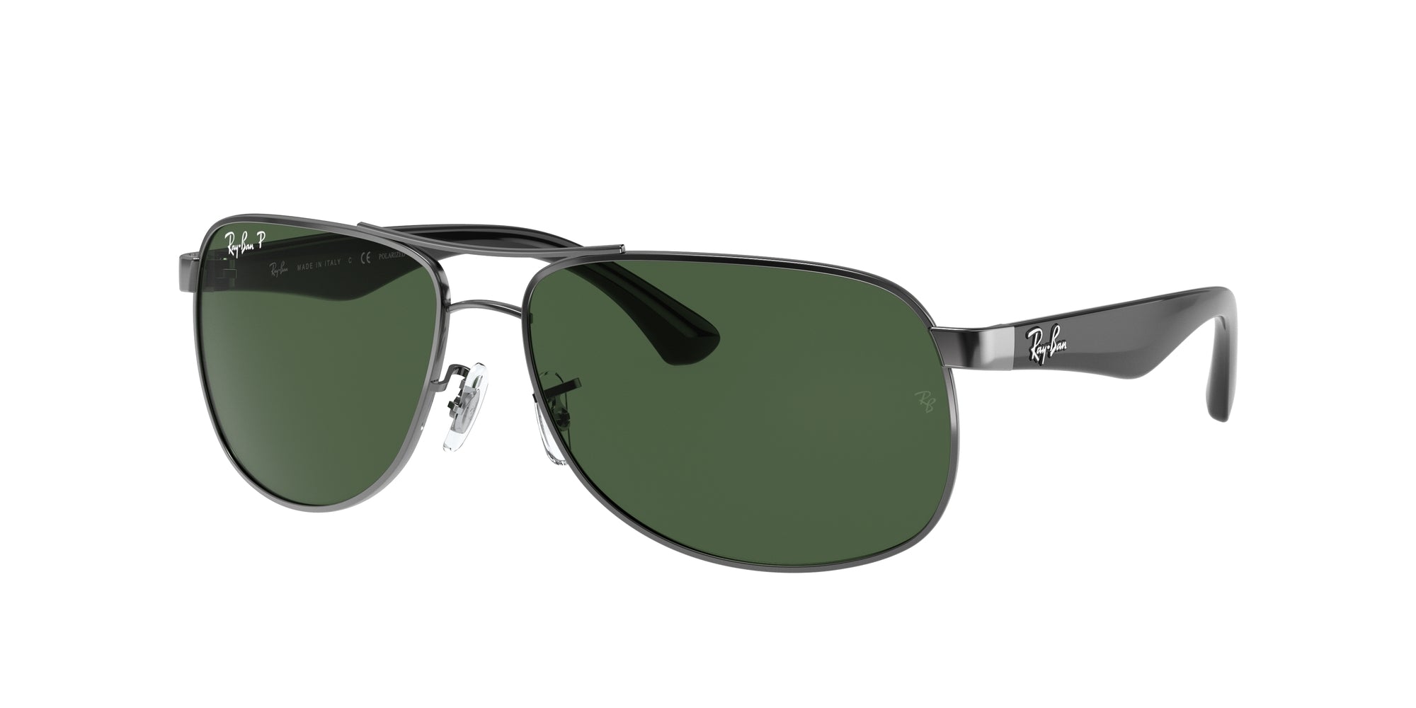 Ray-Ban RB3502 004/58 61