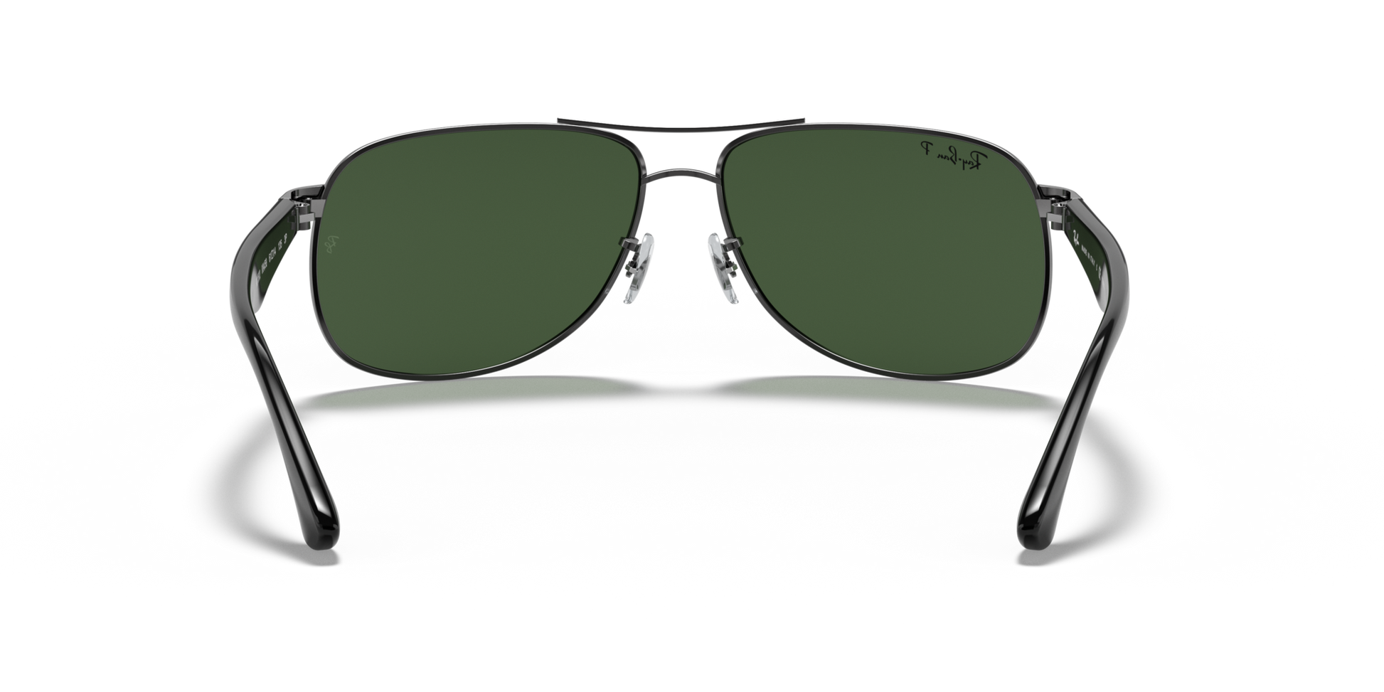 Ray-Ban RB3502 004/58 61