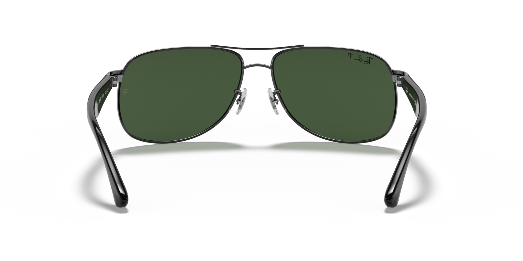 Ray-Ban RB3502 004/58 61