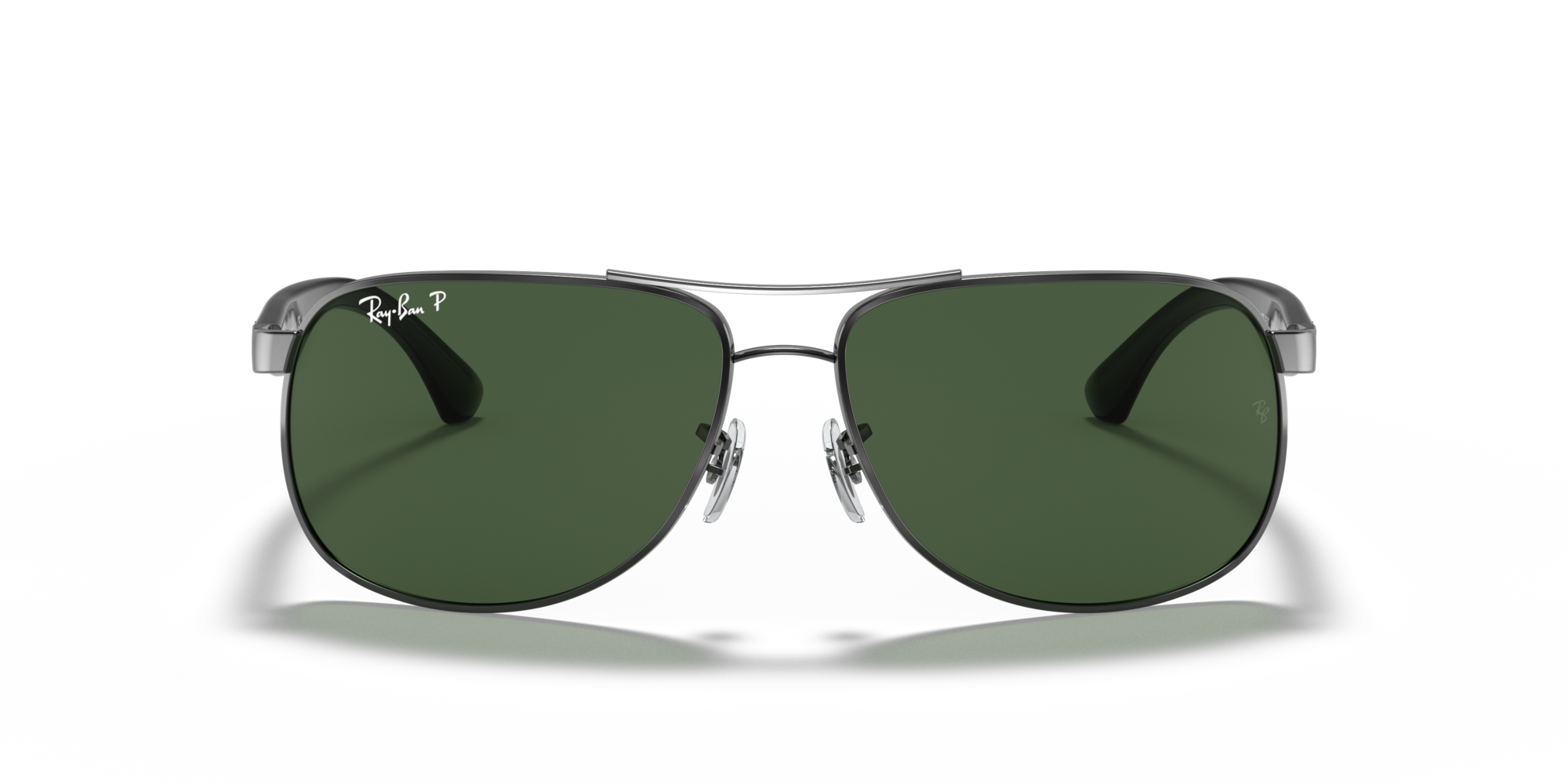 Ray-Ban RB3502 004/58 61