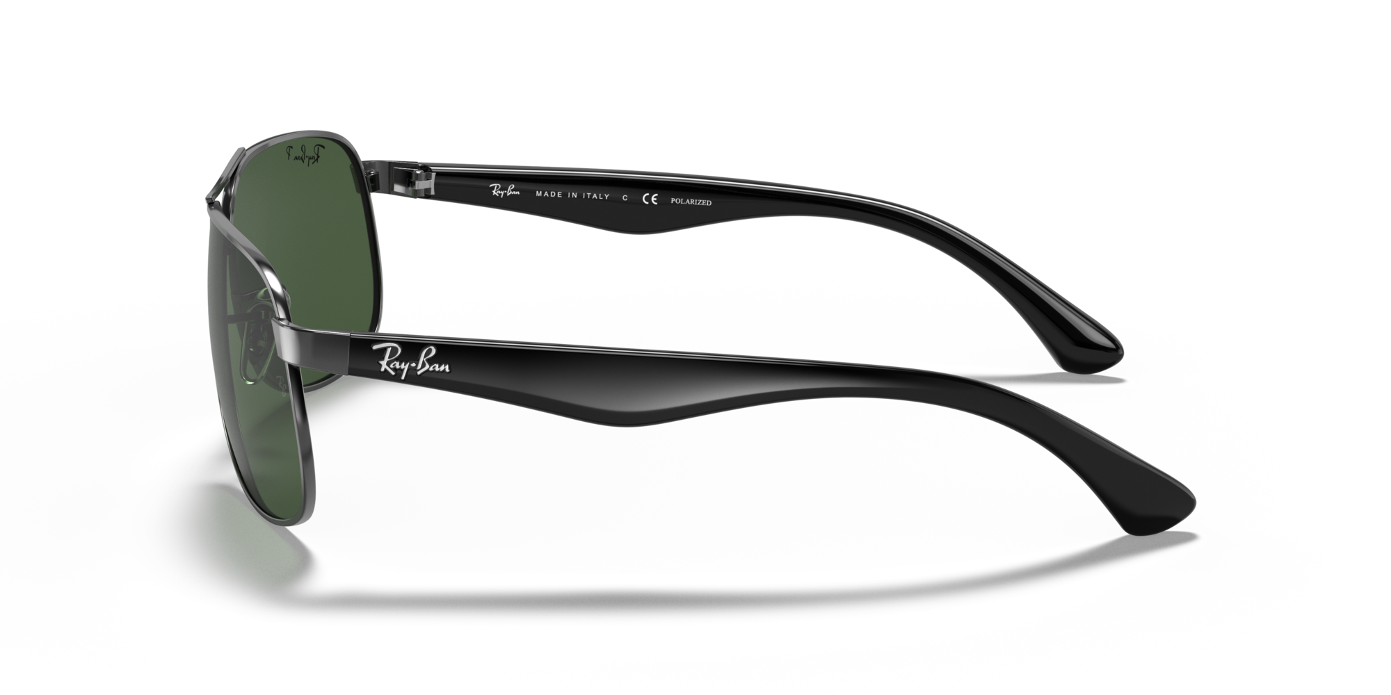 Ray-Ban RB3502 004/58 61